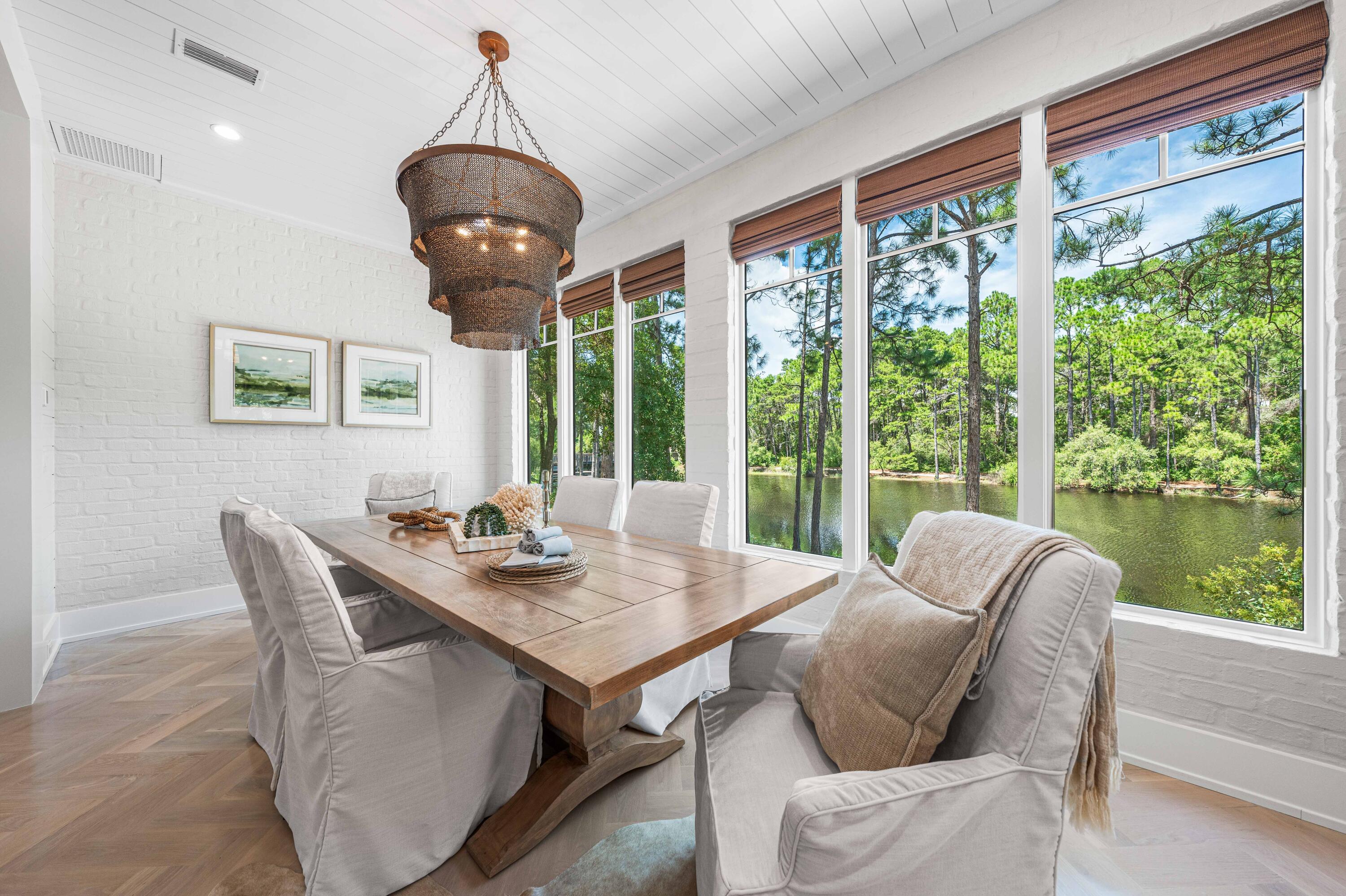 FOREST LAKES PH II - Residential