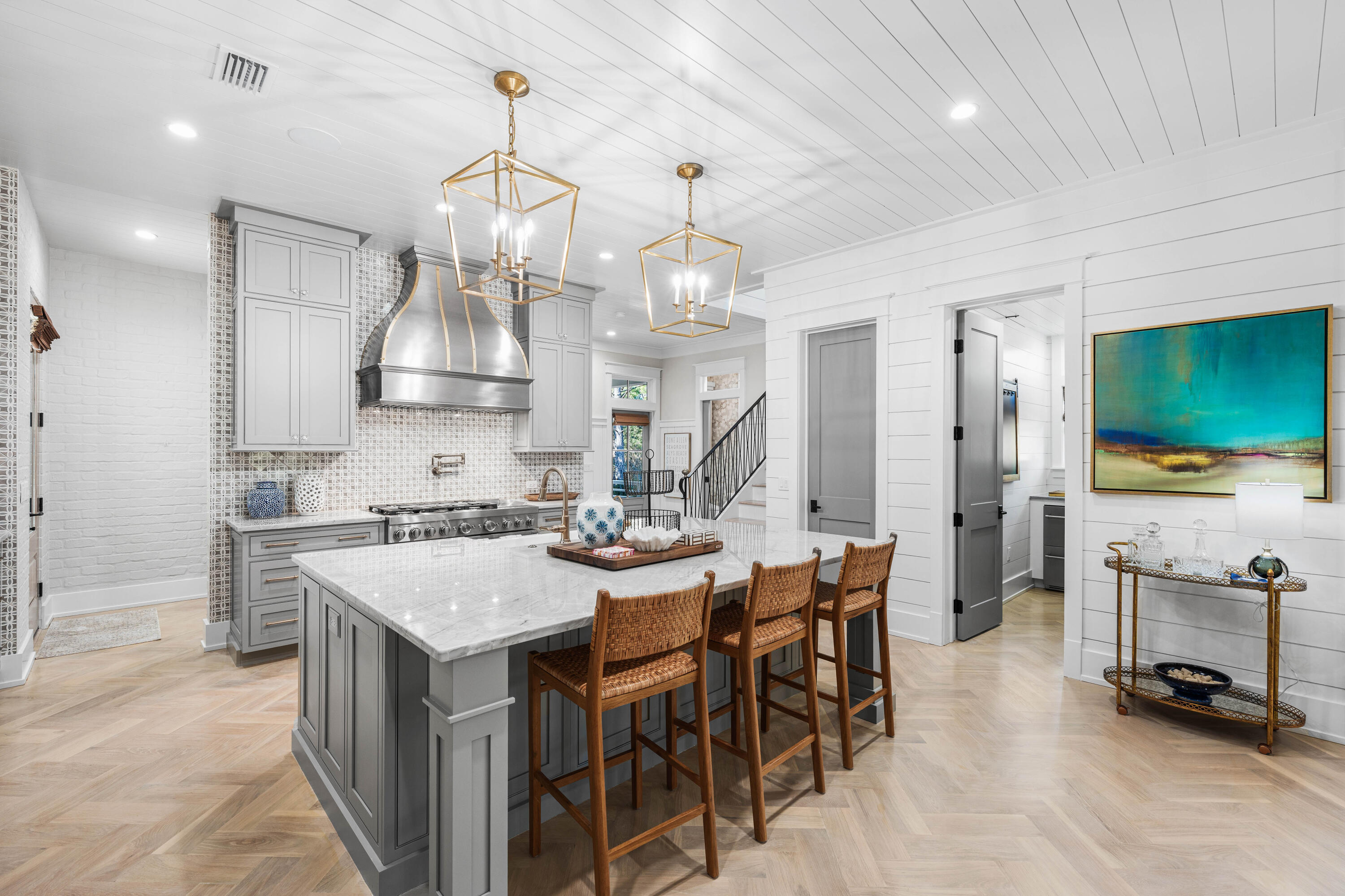 FOREST LAKES PH II - Residential