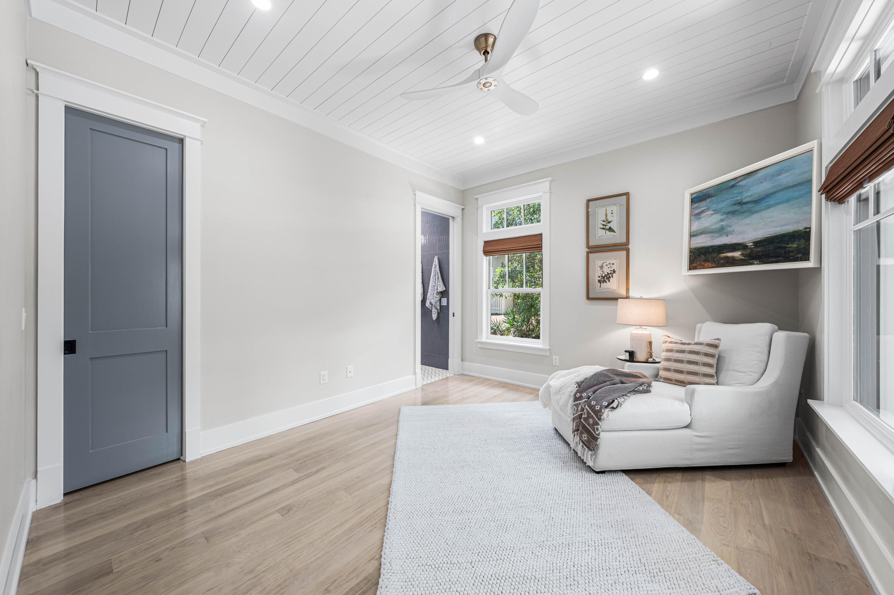 FOREST LAKES PH II - Residential