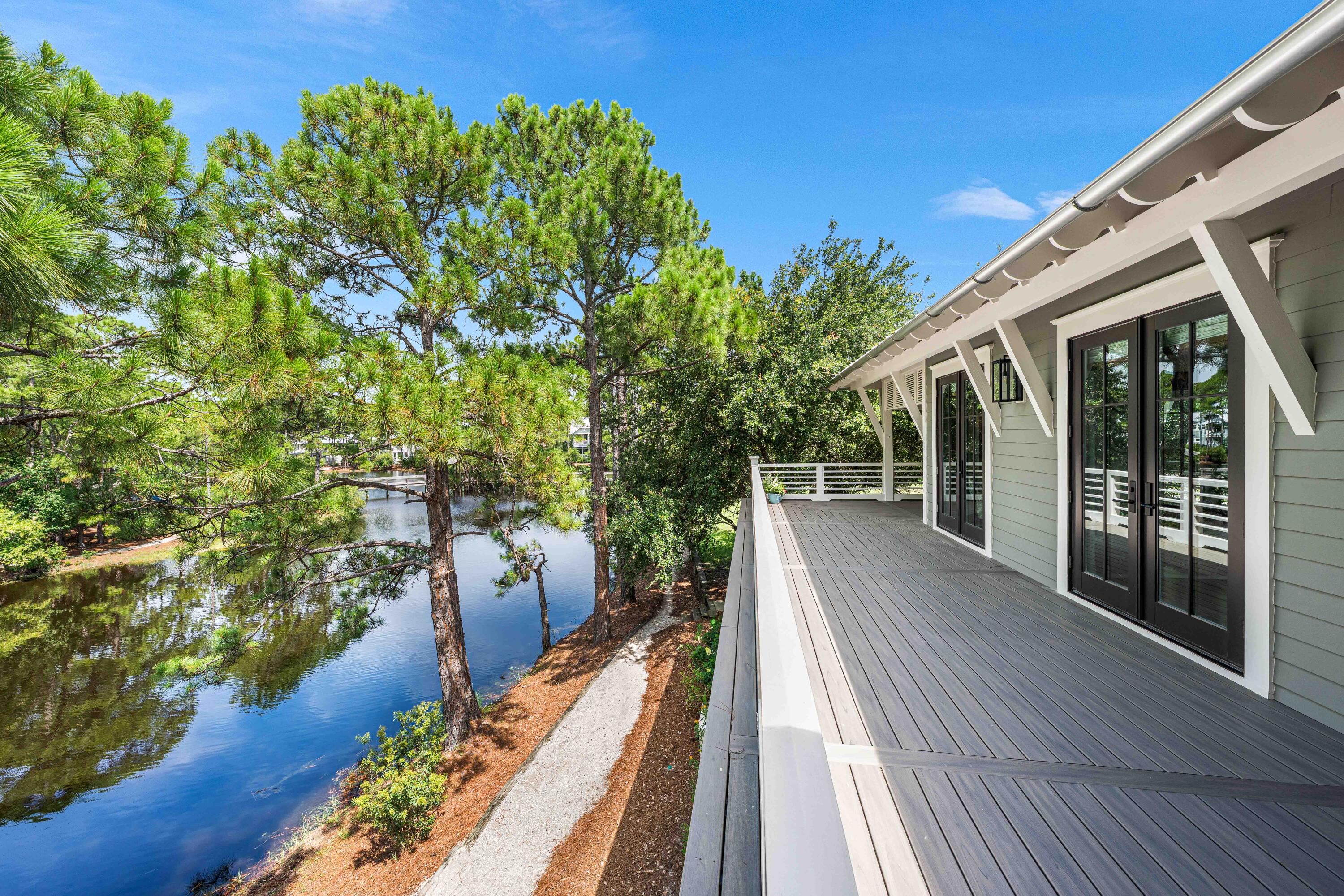 FOREST LAKES PH II - Residential