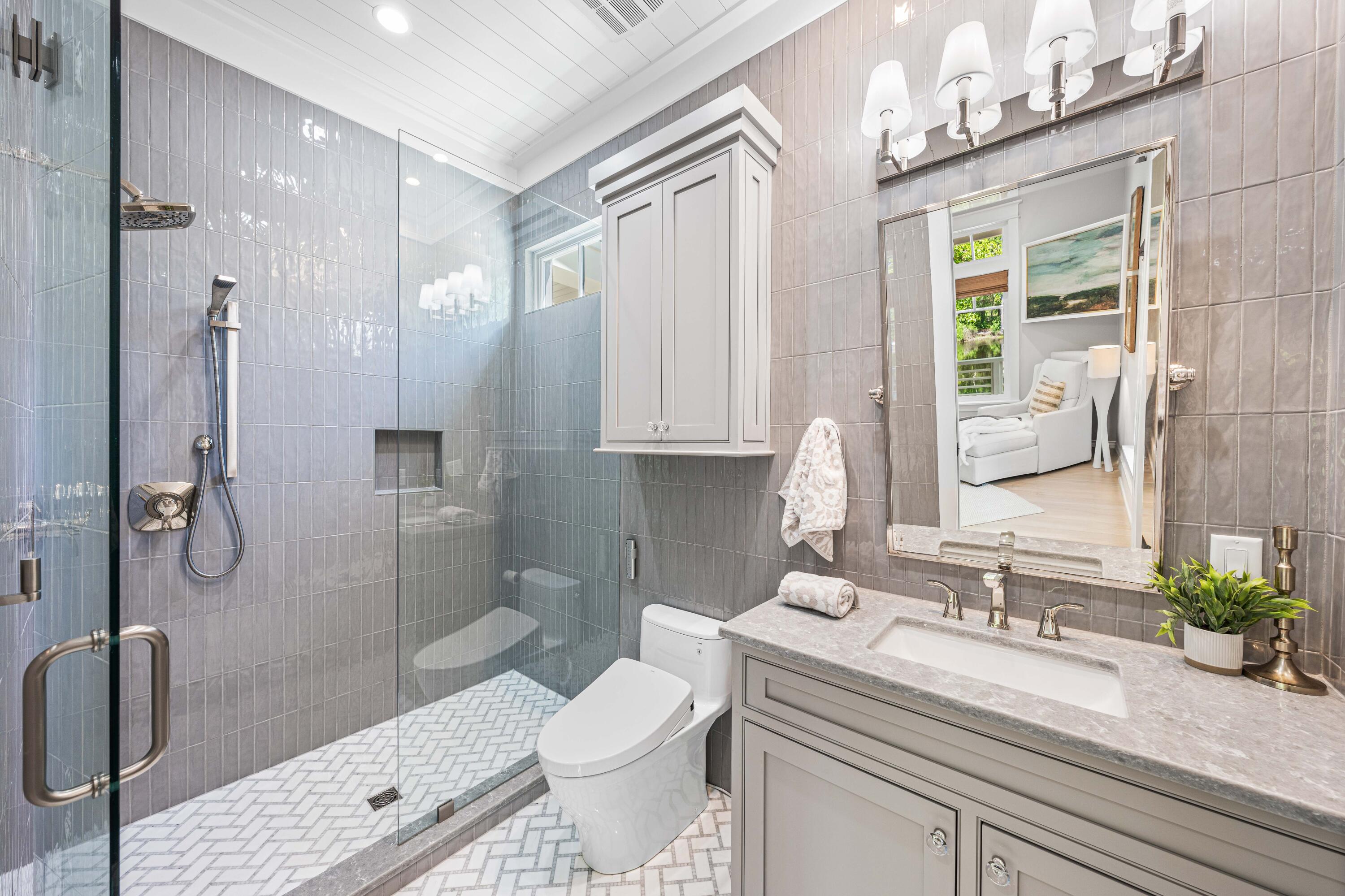 FOREST LAKES PH II - Residential