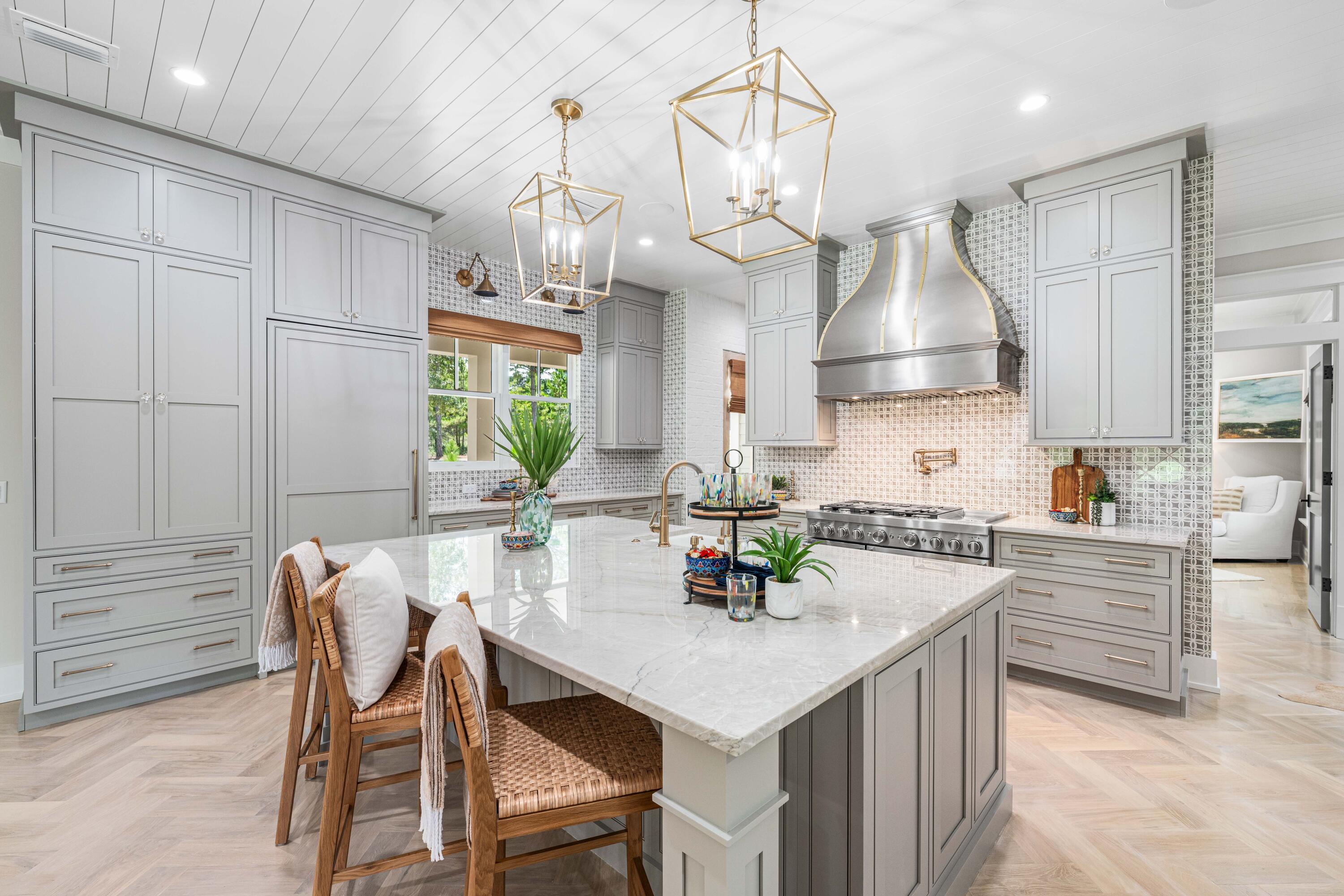 FOREST LAKES PH II - Residential