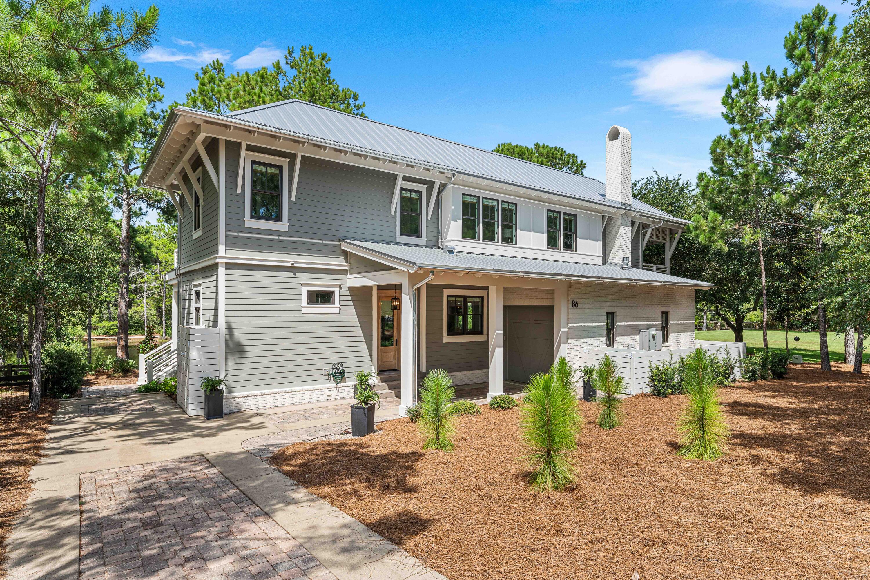 FOREST LAKES PH II - Residential