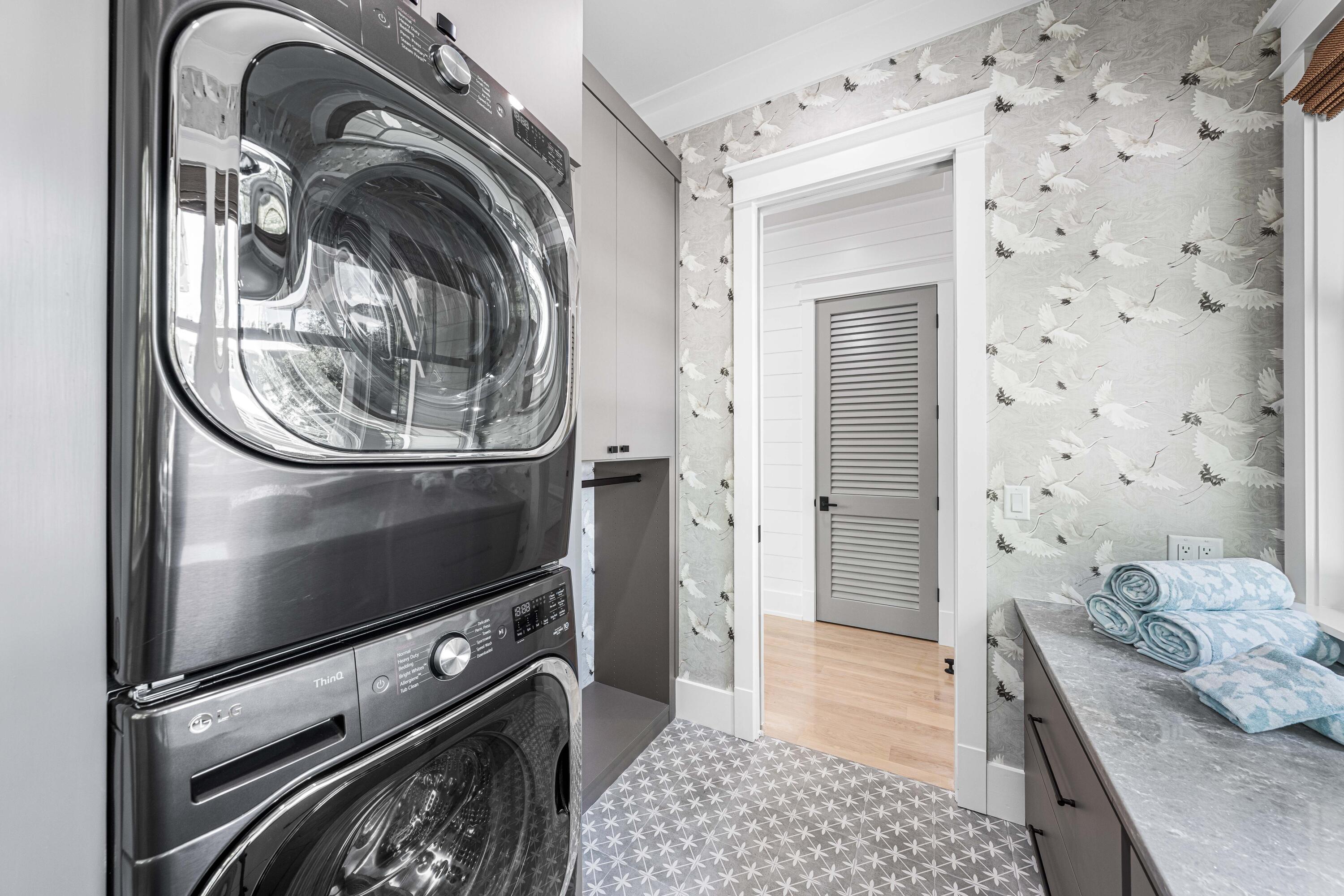 FOREST LAKES PH II - Residential