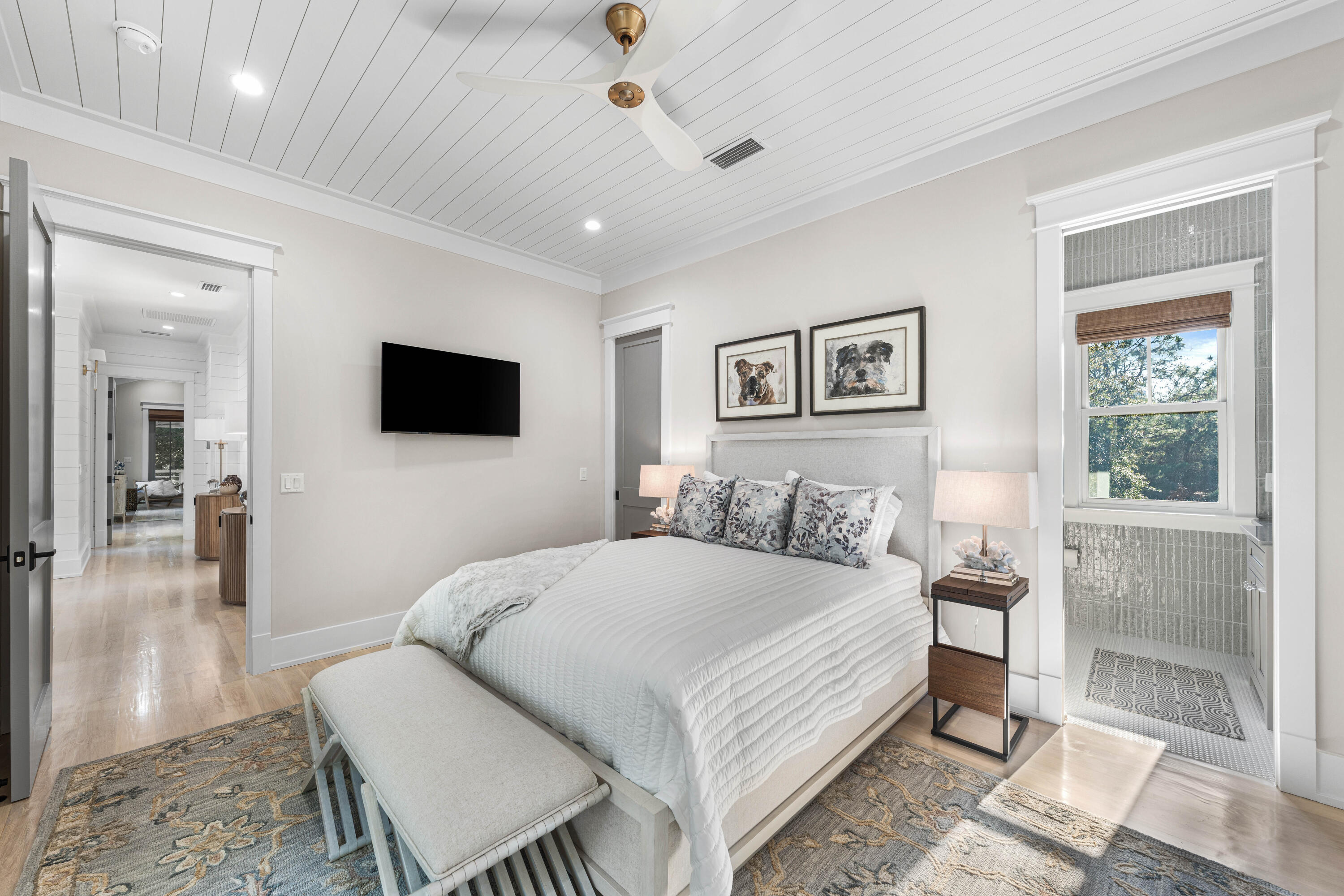 FOREST LAKES PH II - Residential