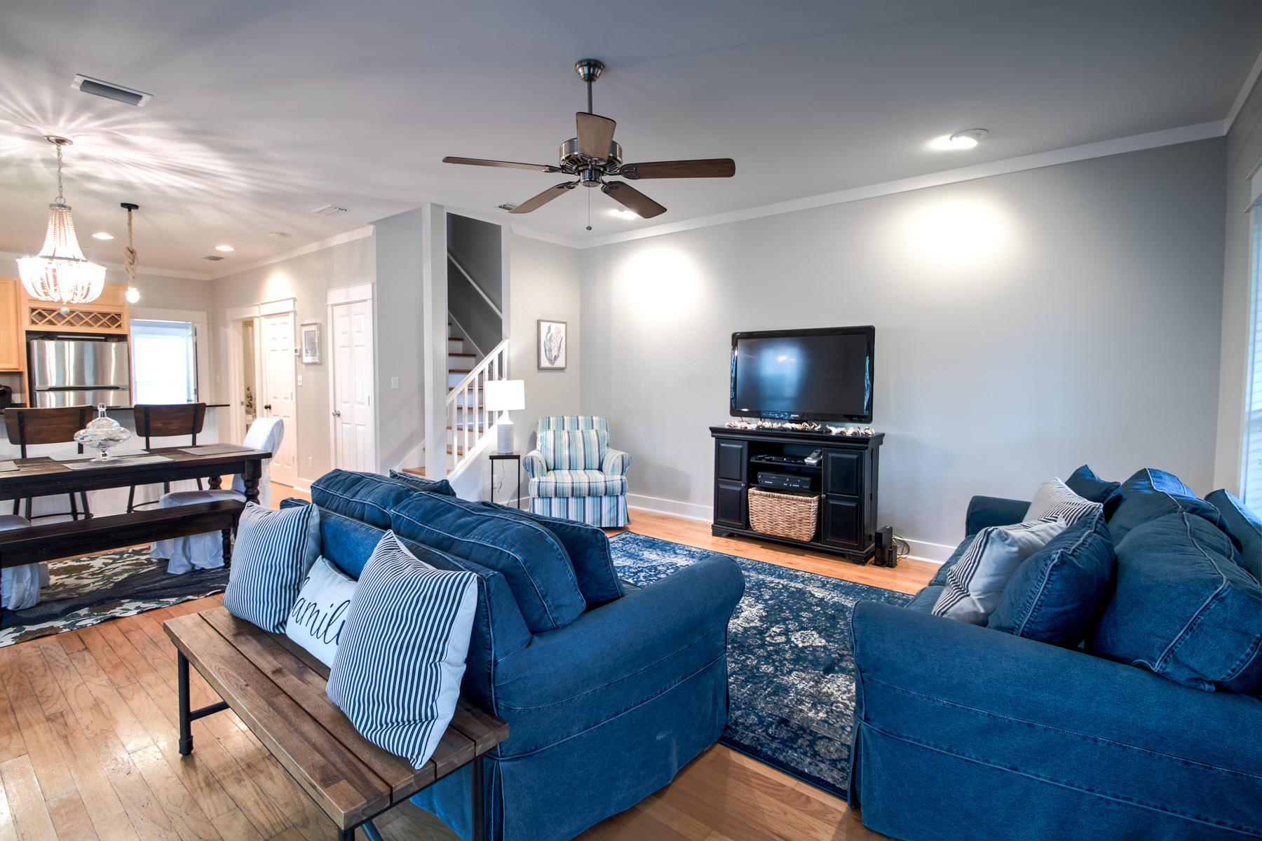 SEACREST BEACH PH 2 - Residential