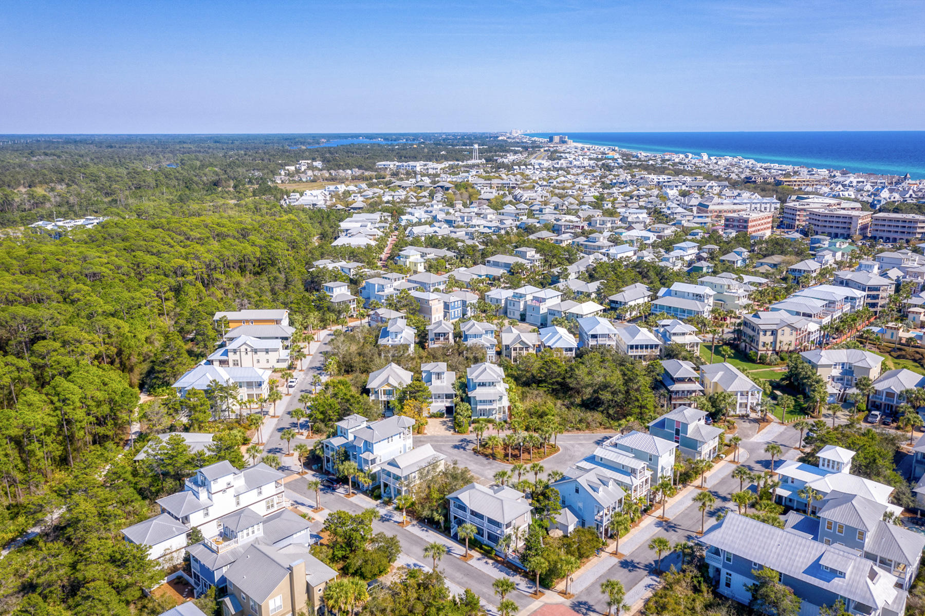 SEACREST BEACH PH 2 - Residential