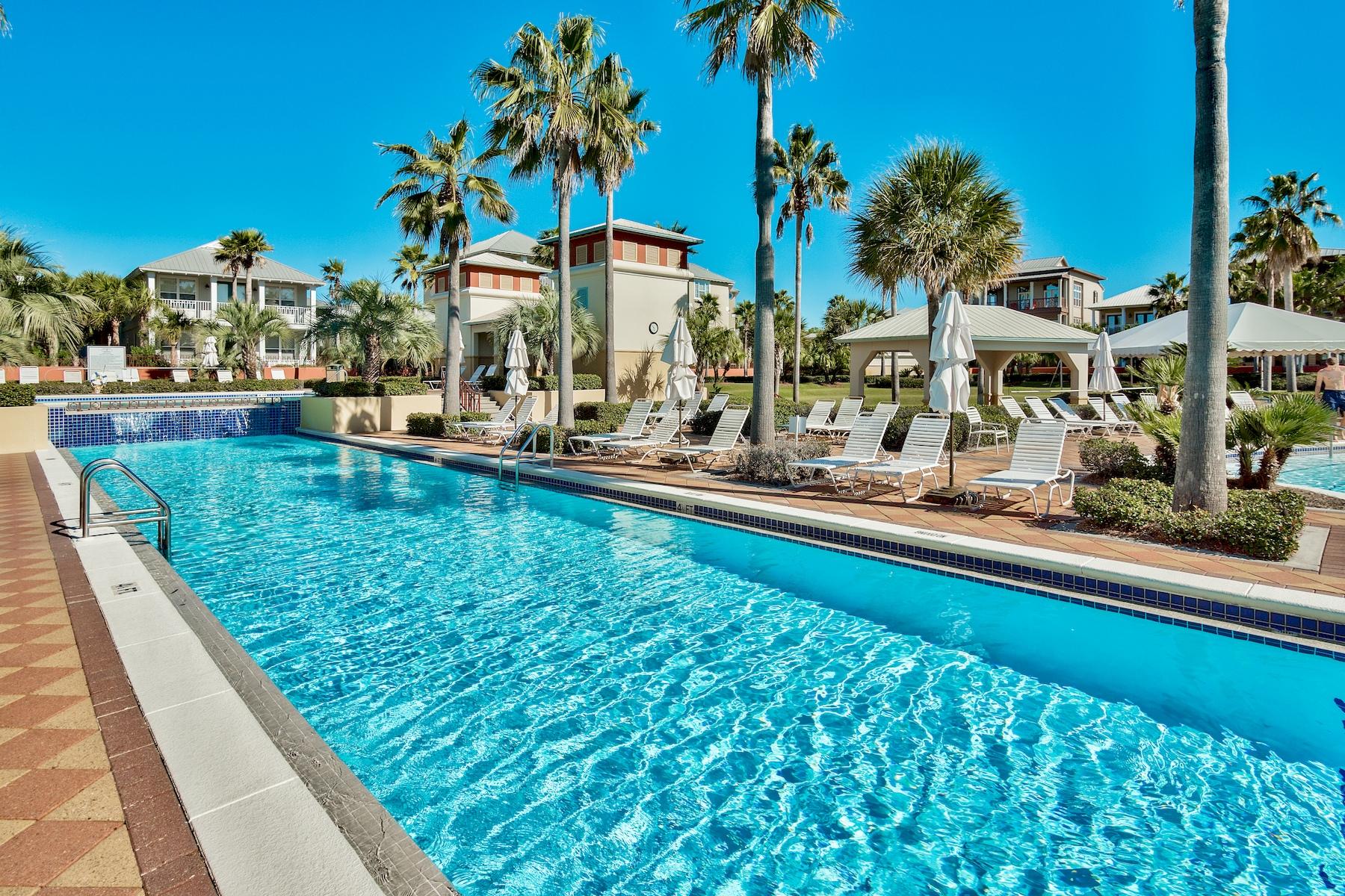 SEACREST BEACH PH 2 - Residential