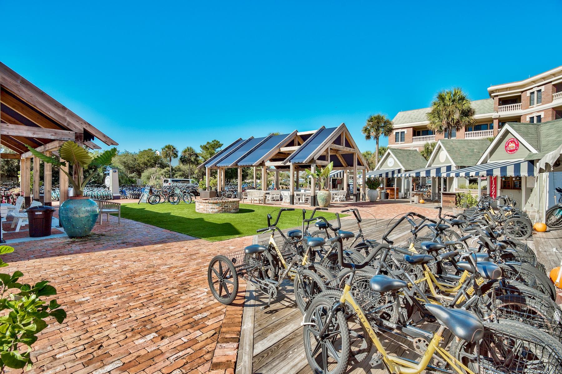 SEACREST BEACH PH 2 - Residential