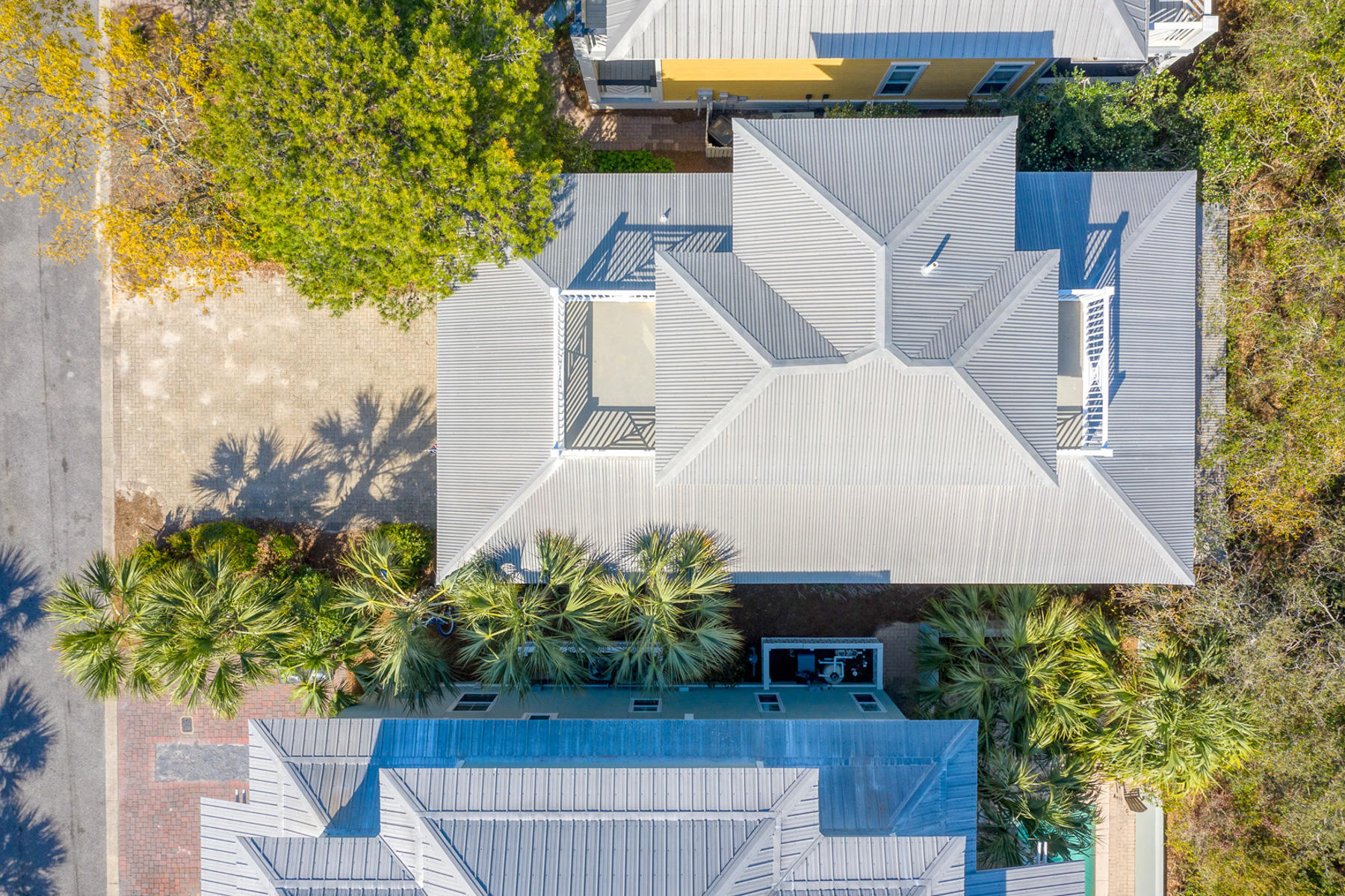 SEACREST BEACH PH 2 - Residential