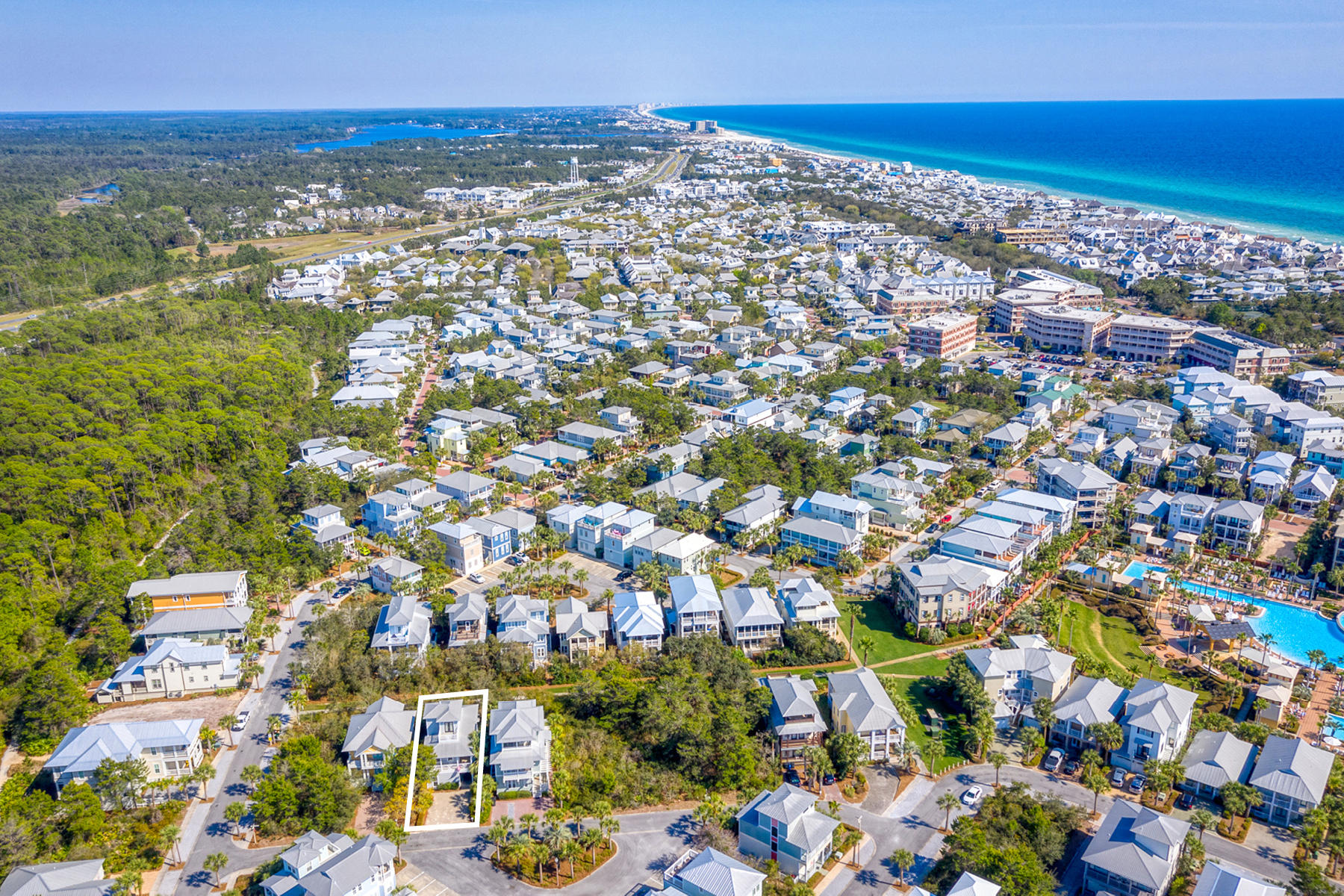 SEACREST BEACH PH 2 - Residential