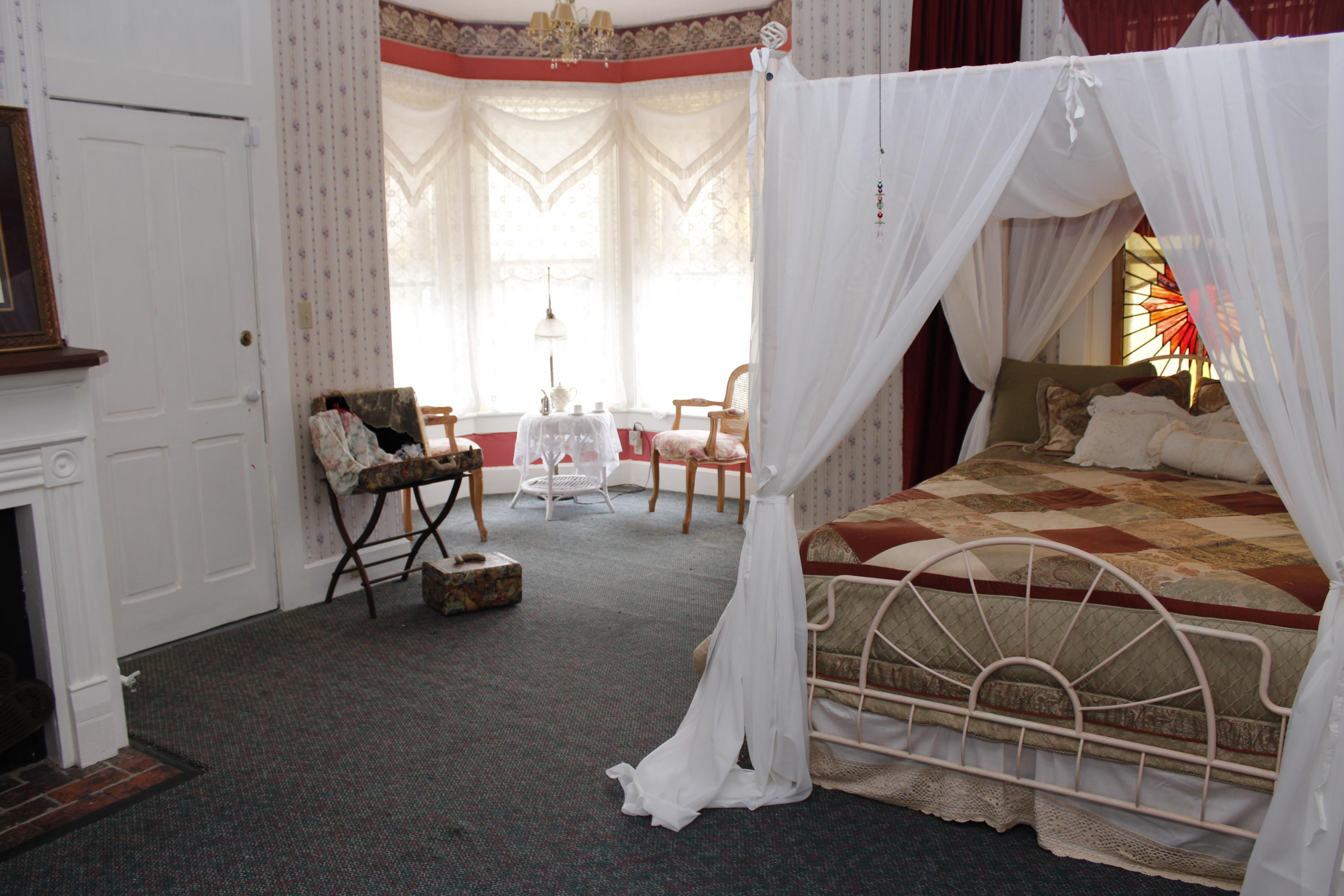 Plat of Defuniak Springs - Residential