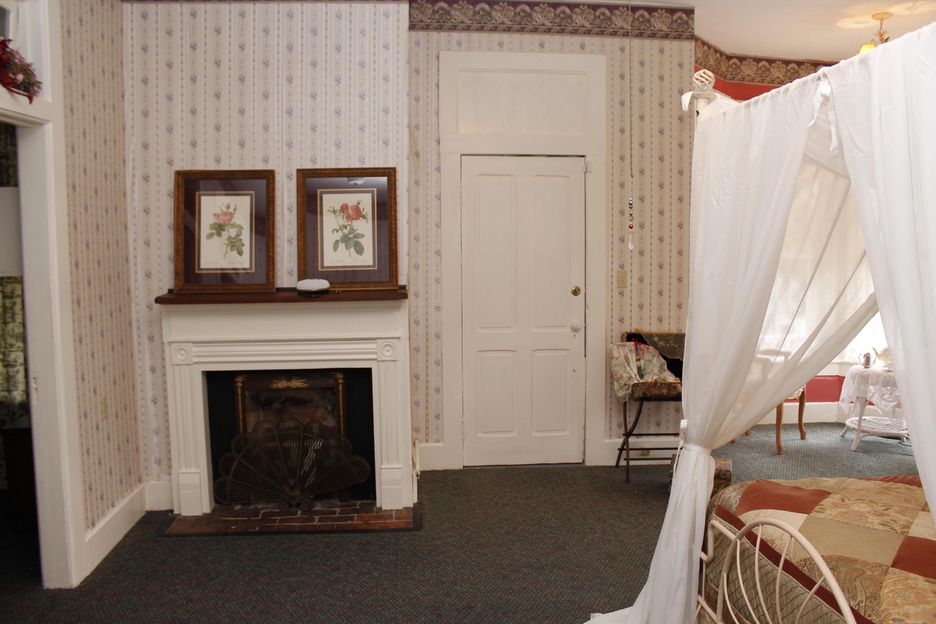 Plat of Defuniak Springs - Residential