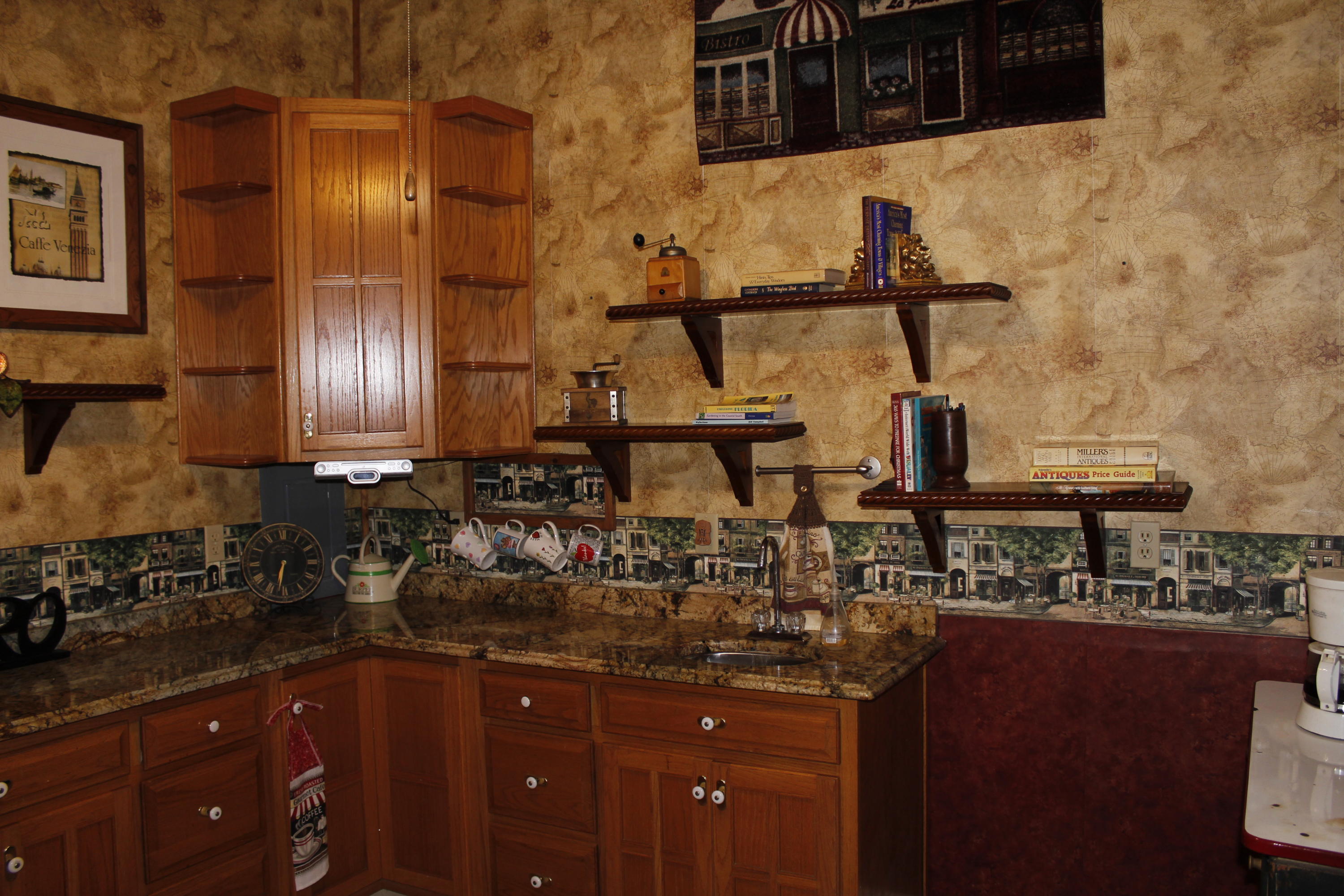 Plat of Defuniak Springs - Residential