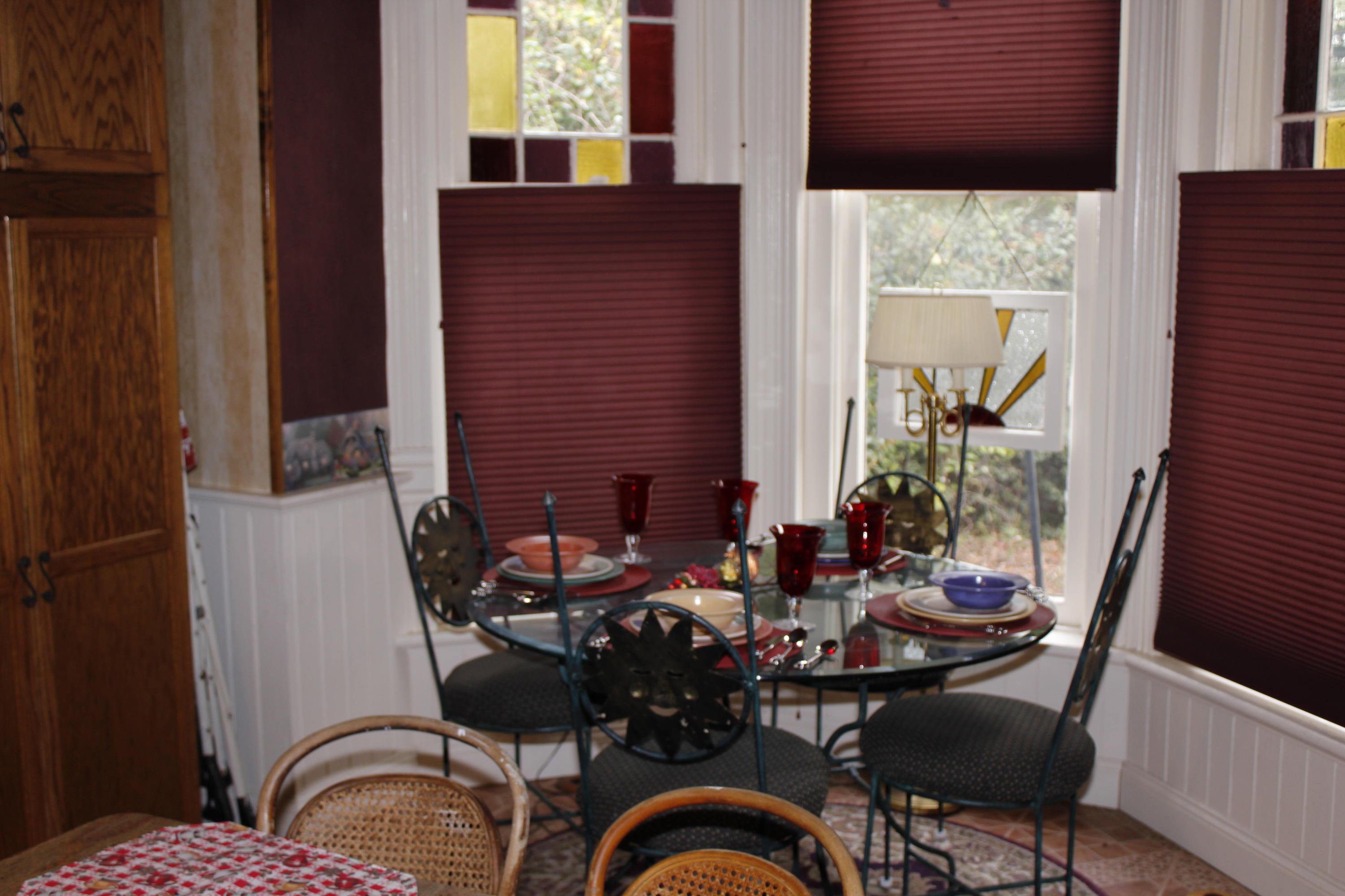 Plat of Defuniak Springs - Residential