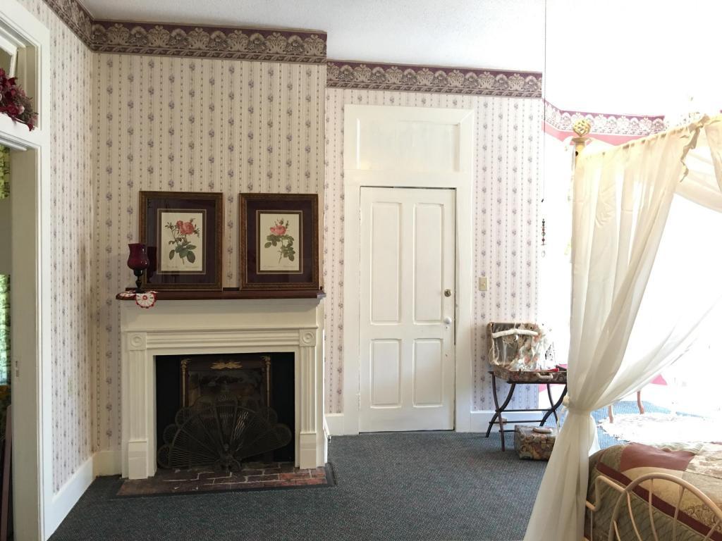 Plat of Defuniak Springs - Residential