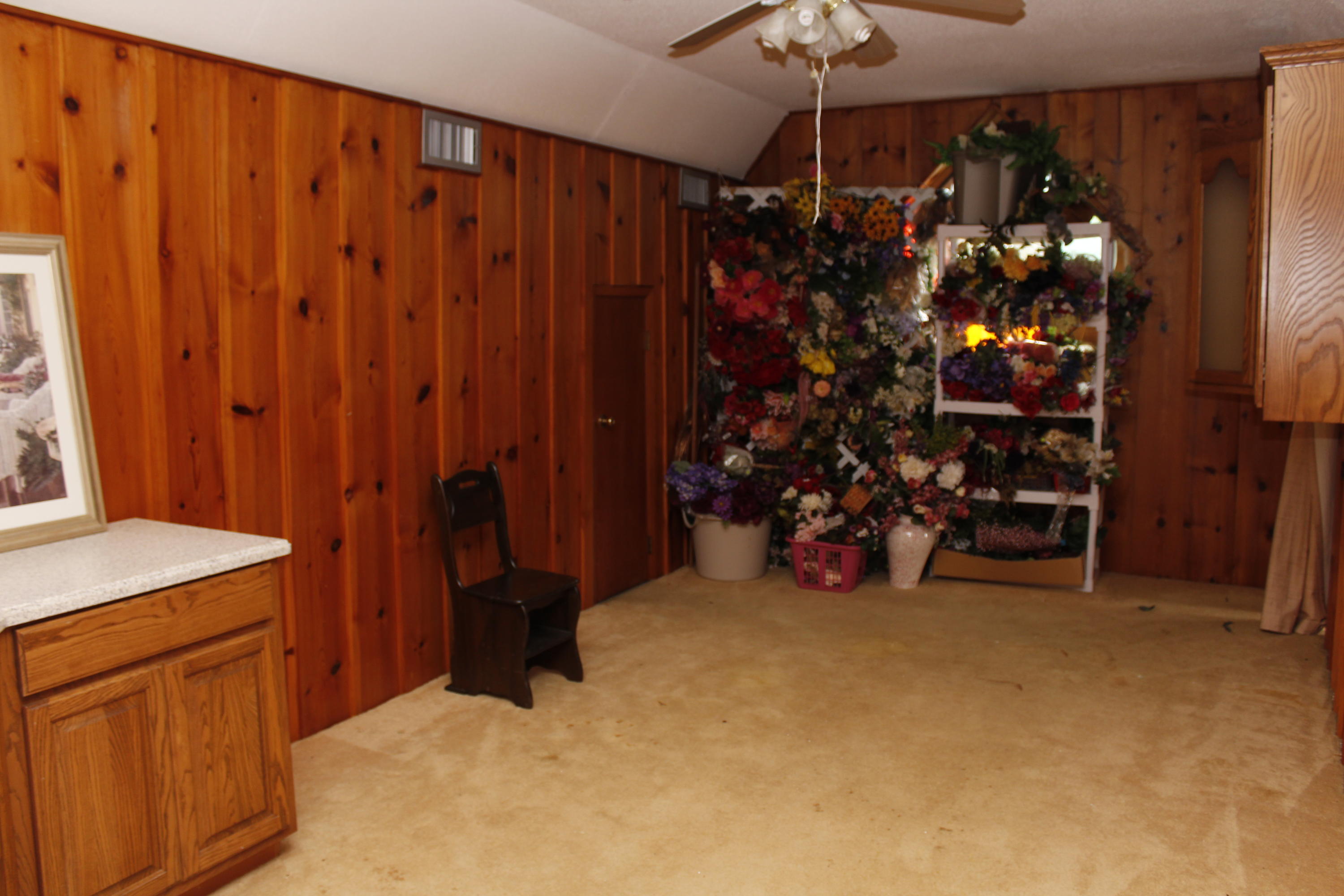 Plat of Defuniak Springs - Residential