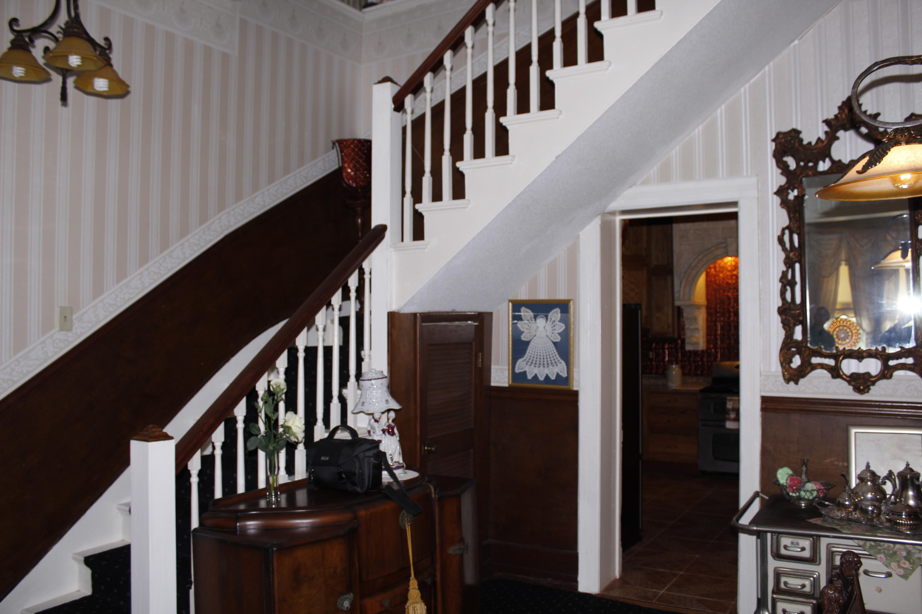 Plat of Defuniak Springs - Residential