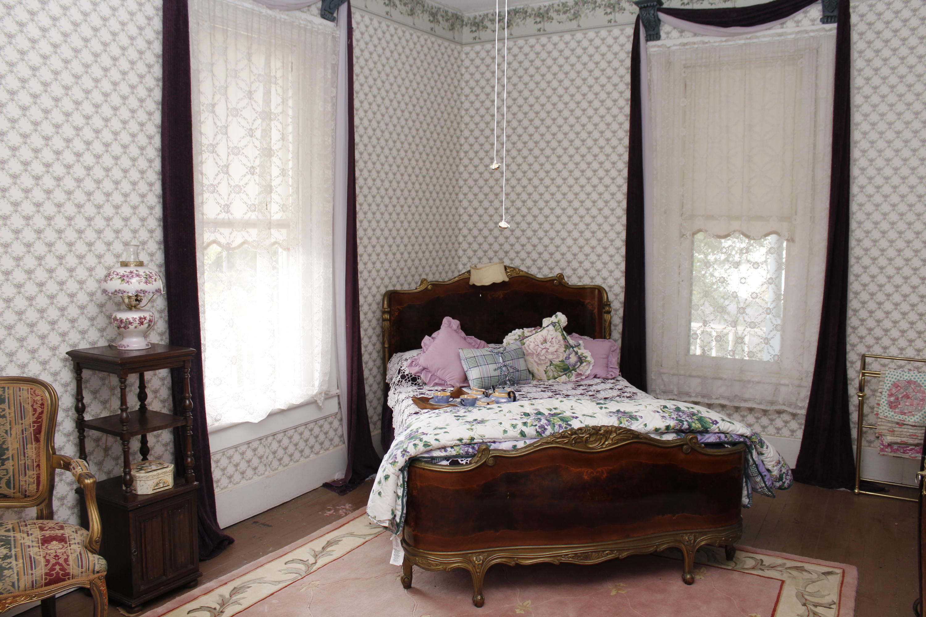 Plat of Defuniak Springs - Residential