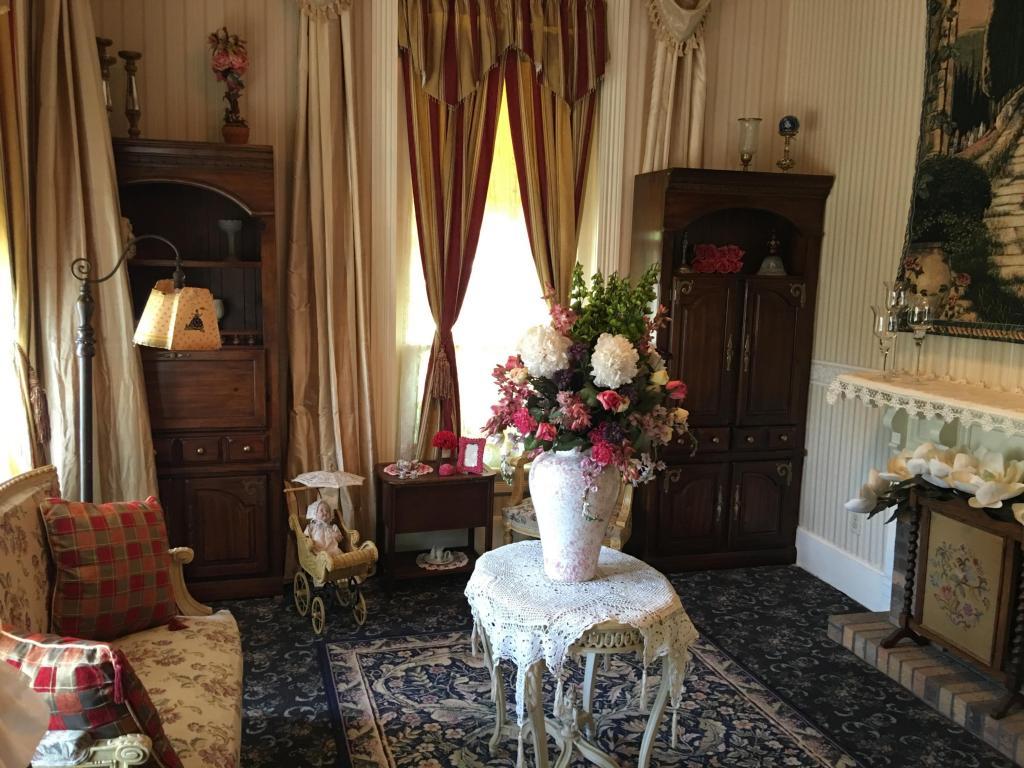 Plat of Defuniak Springs - Residential