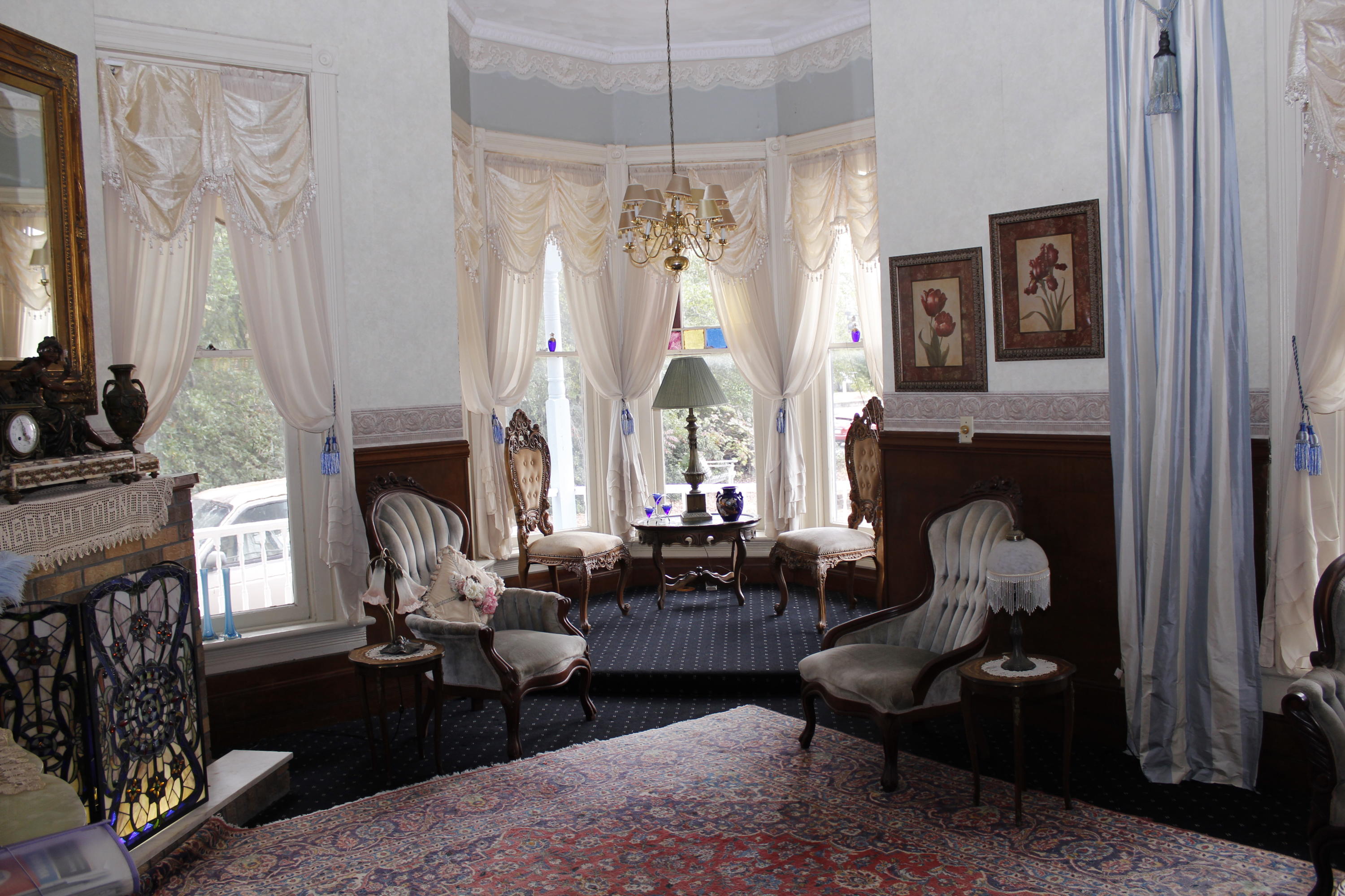 Plat of Defuniak Springs - Residential