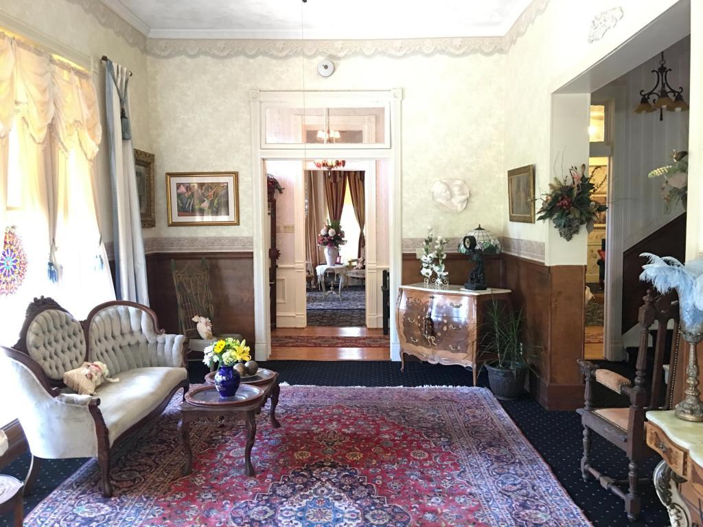 Plat of Defuniak Springs - Residential