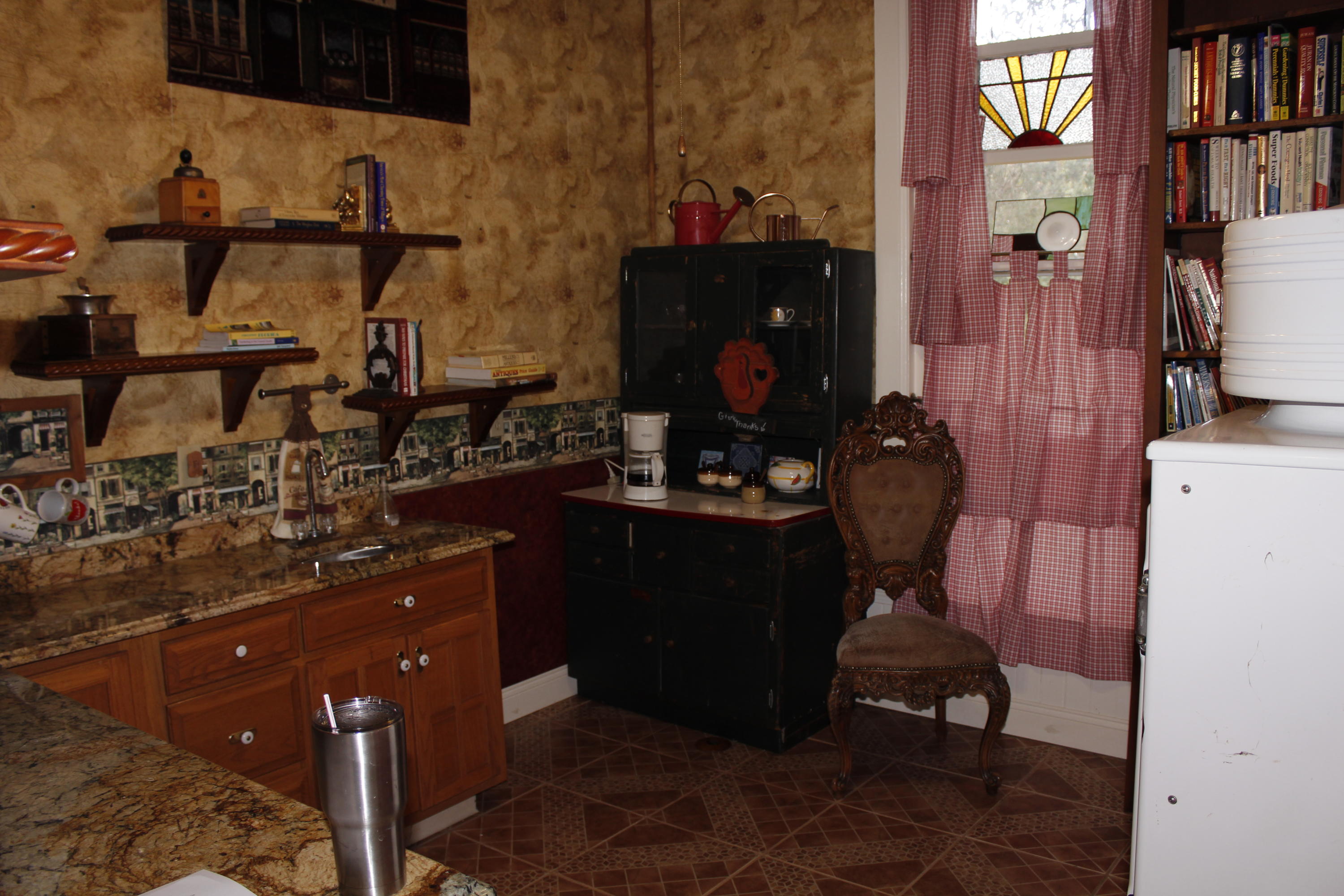 Plat of Defuniak Springs - Residential