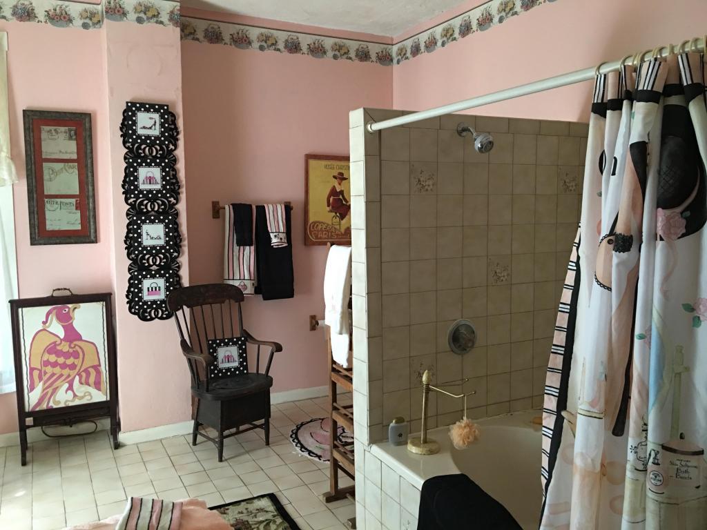 Plat of Defuniak Springs - Residential