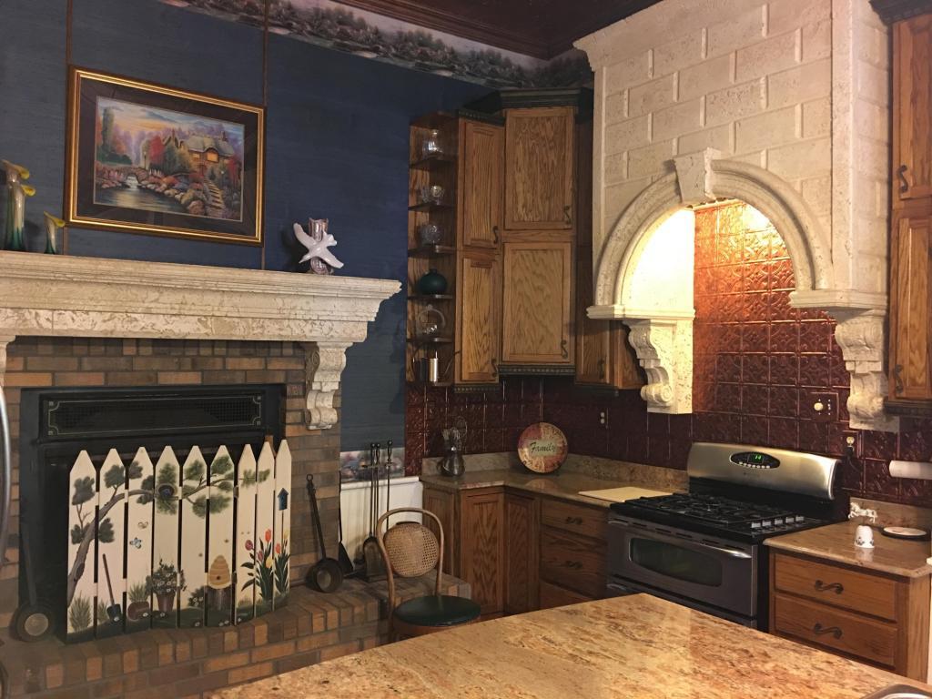 Plat of Defuniak Springs - Residential