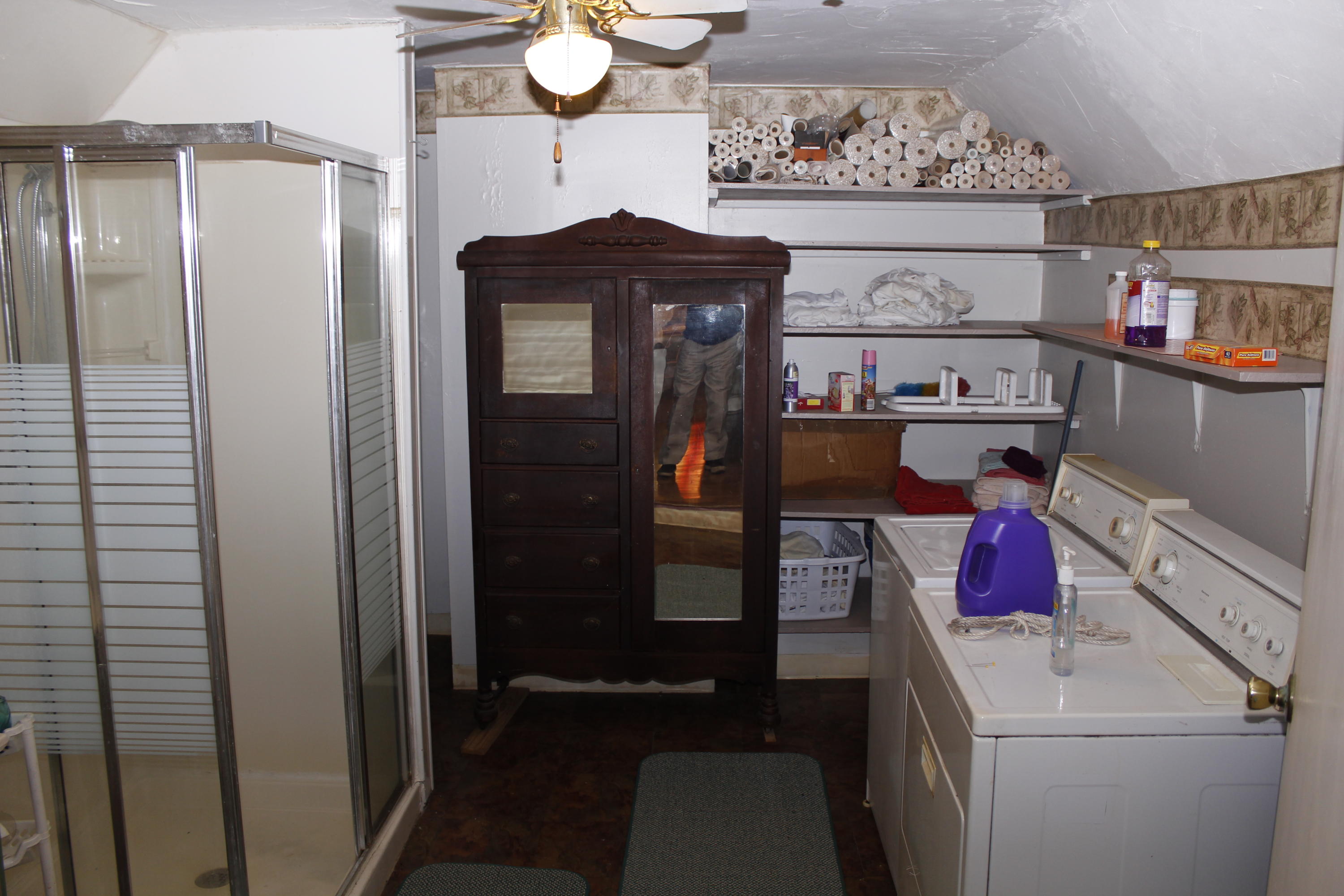 Plat of Defuniak Springs - Residential