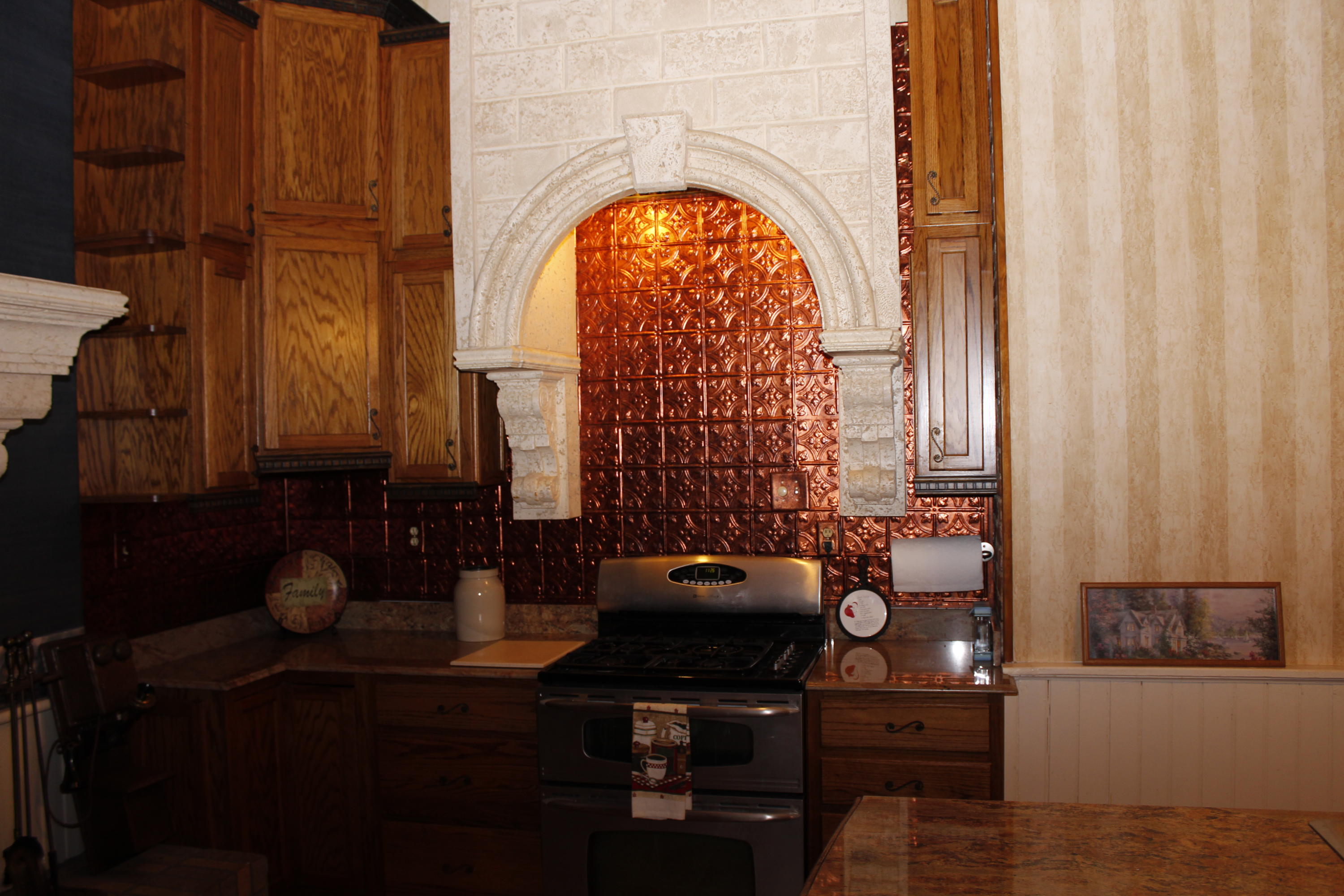 Plat of Defuniak Springs - Residential