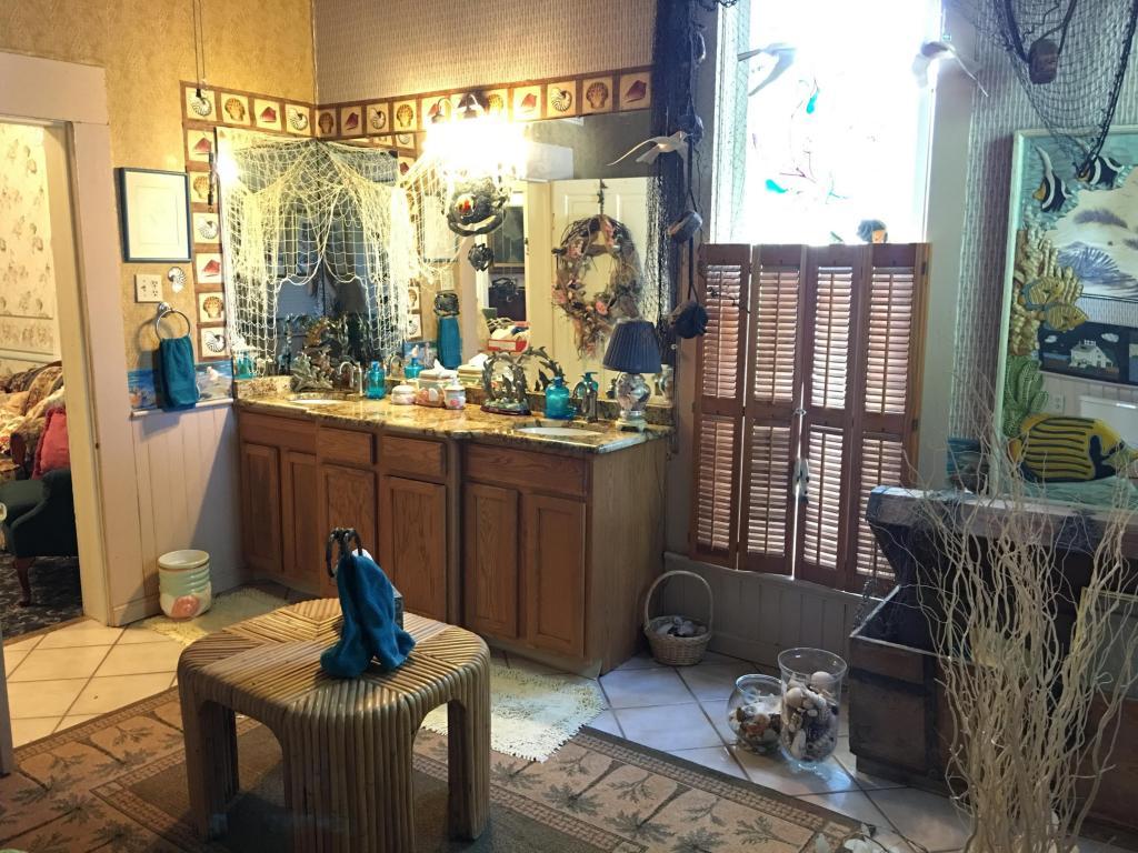 Plat of Defuniak Springs - Residential