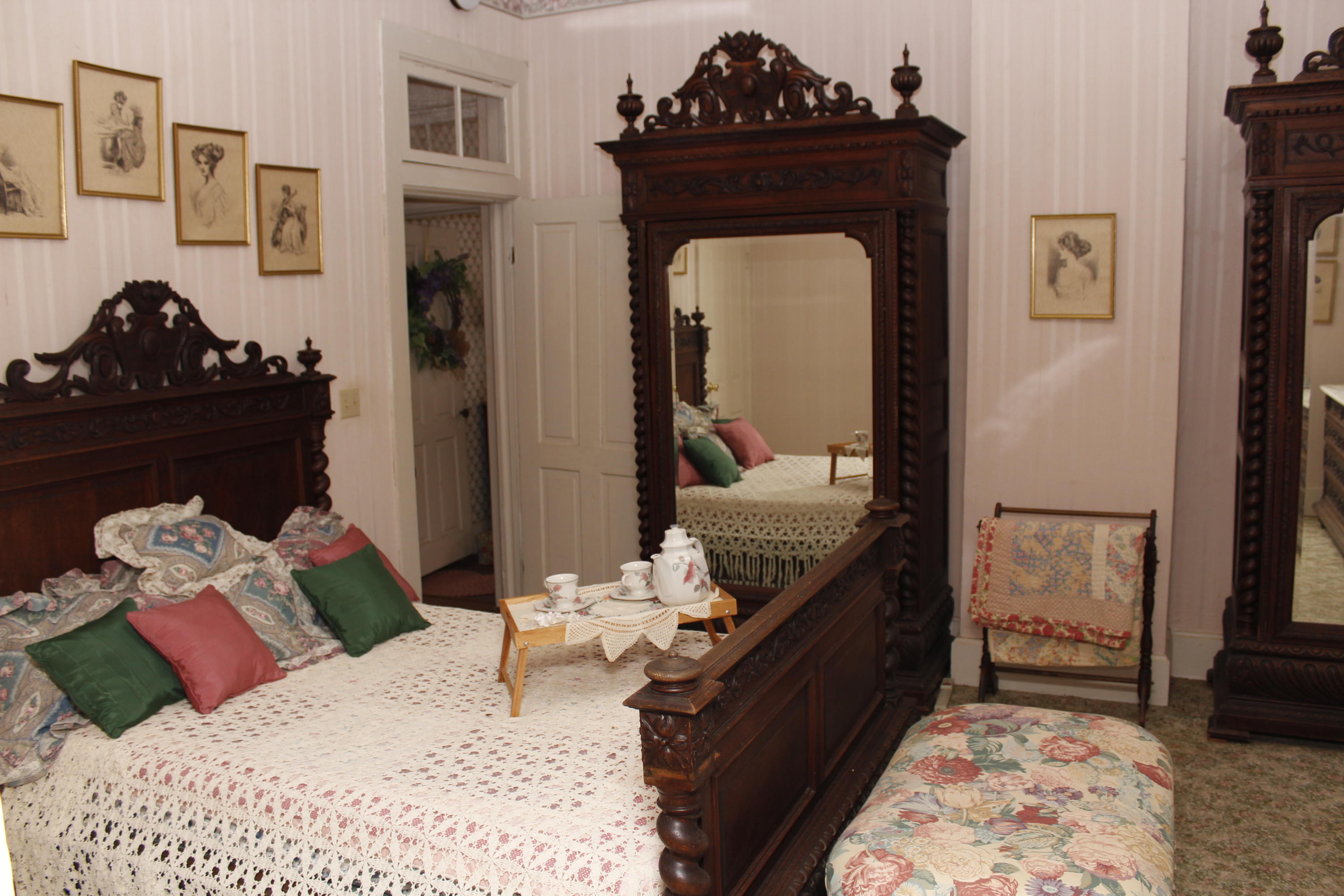 Plat of Defuniak Springs - Residential