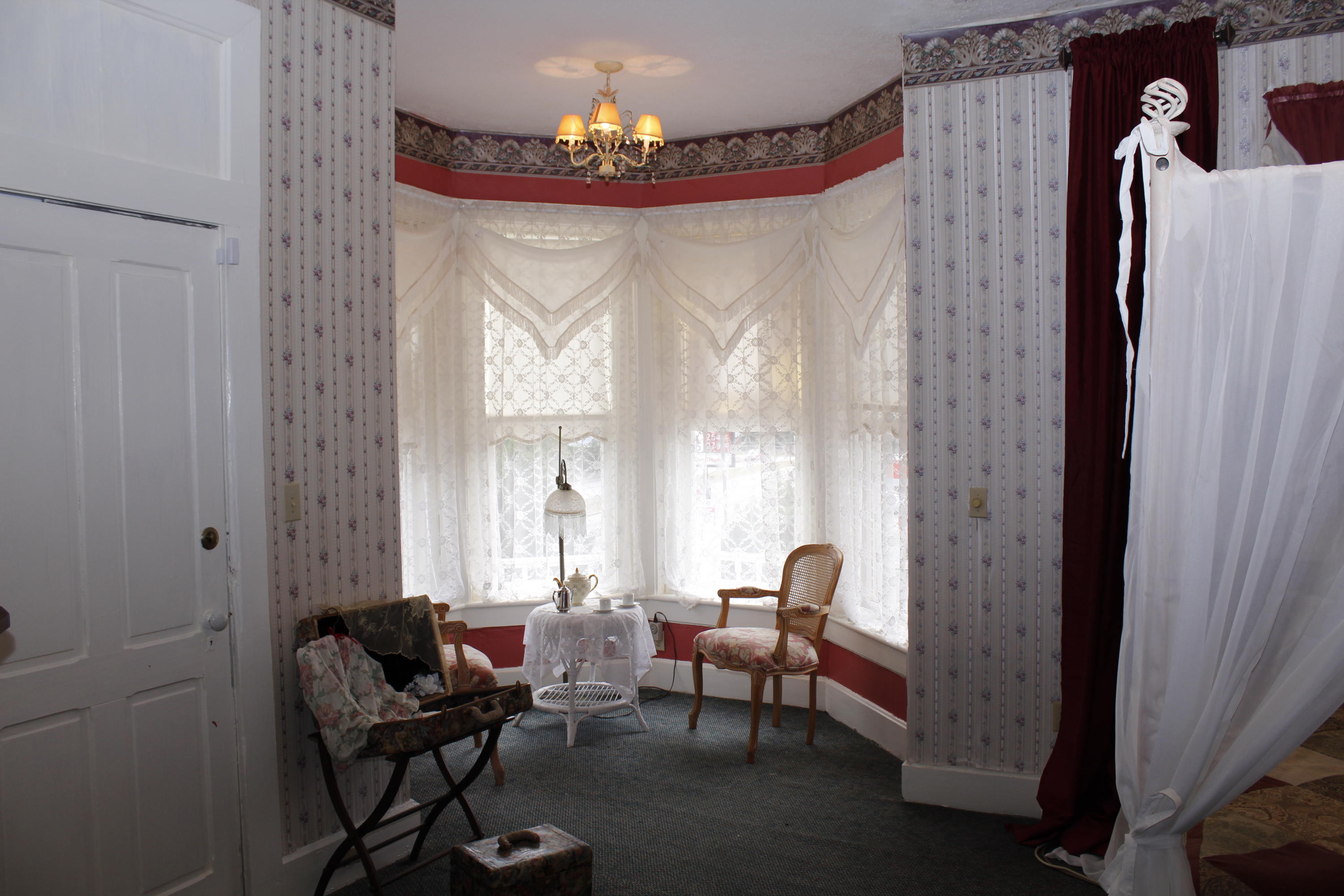 Plat of Defuniak Springs - Residential