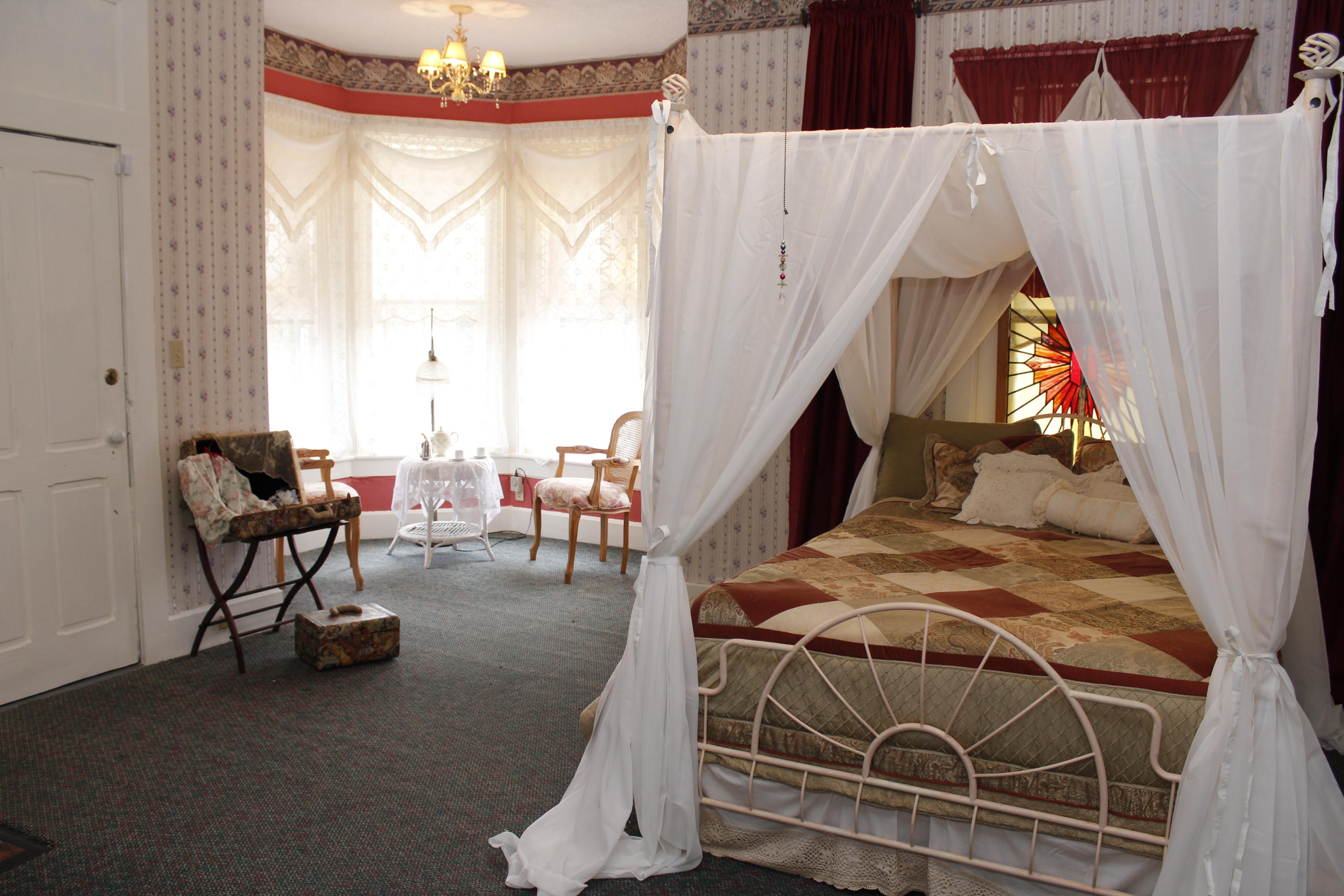 Plat of Defuniak Springs - Residential