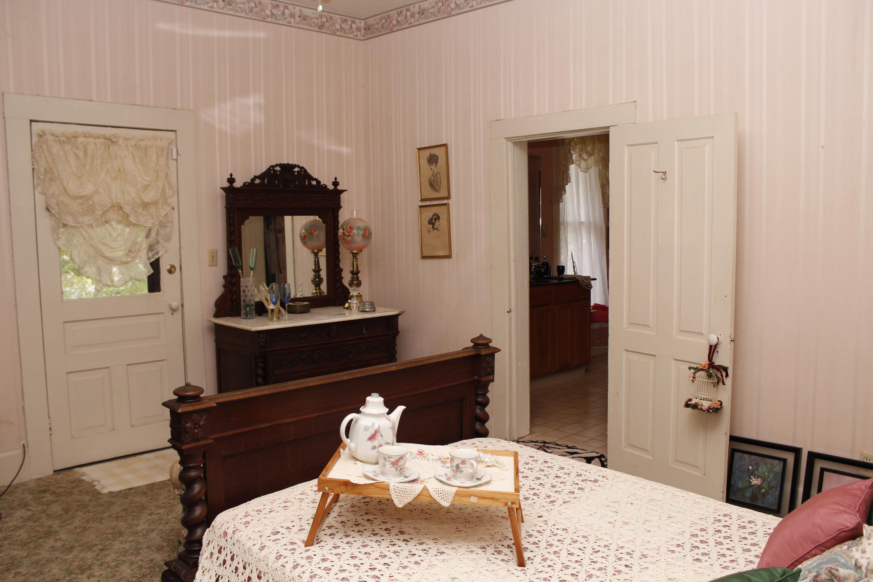 Plat of Defuniak Springs - Residential