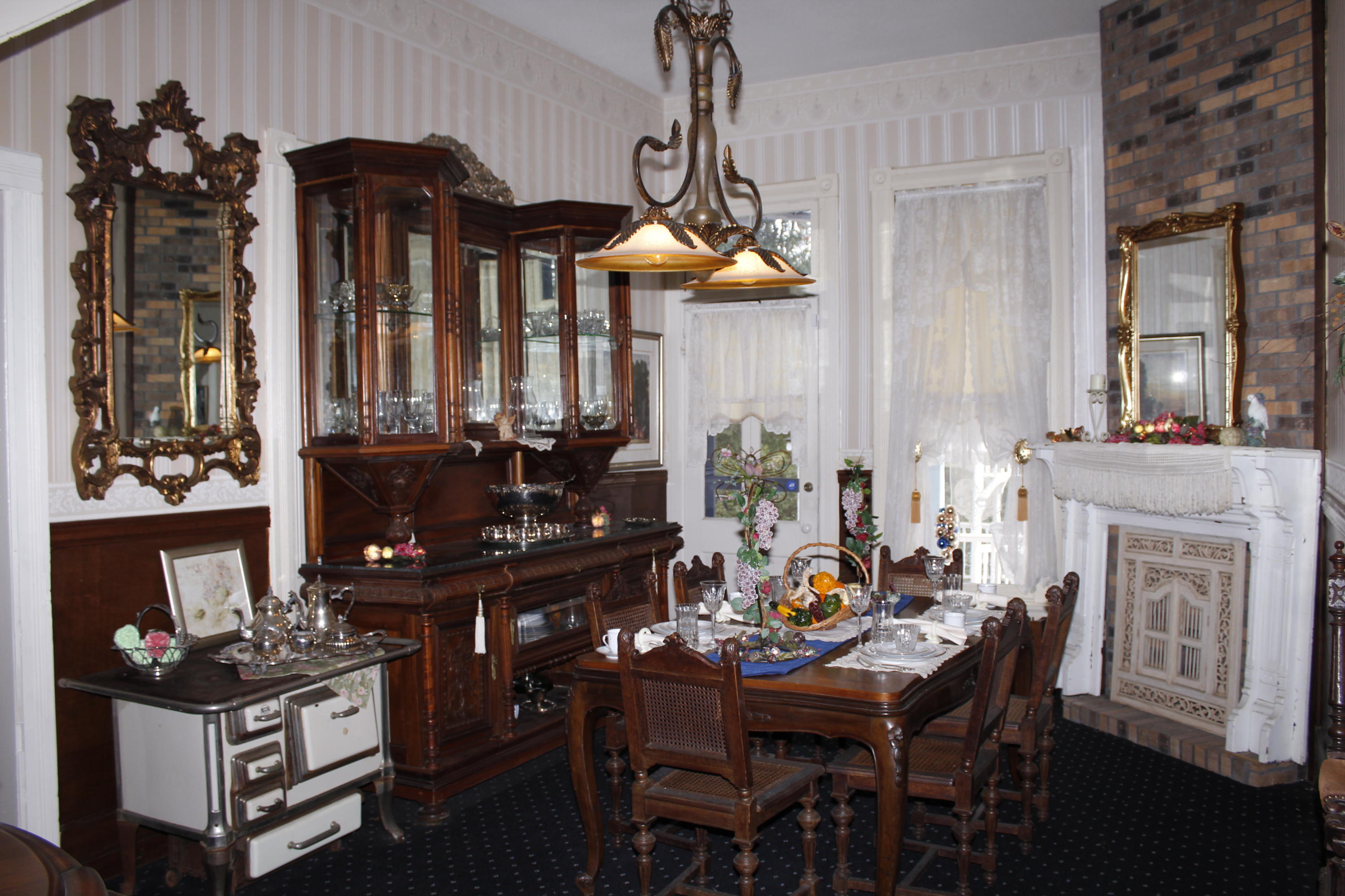 Plat of Defuniak Springs - Residential