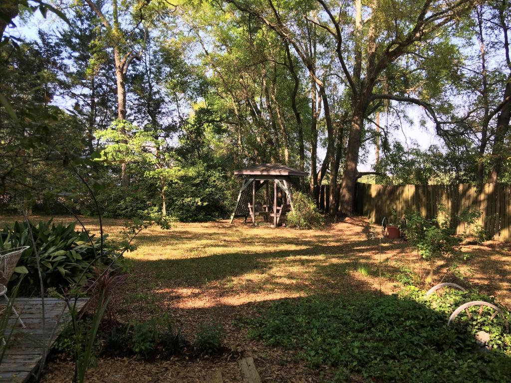 Plat of Defuniak Springs - Residential