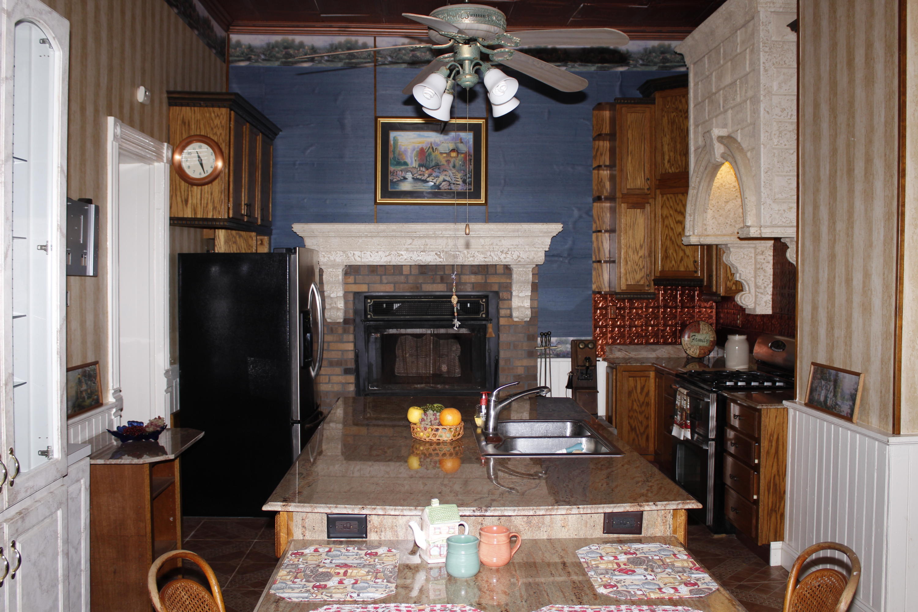 Plat of Defuniak Springs - Residential