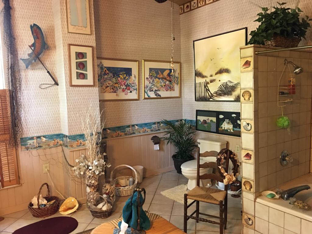 Plat of Defuniak Springs - Residential