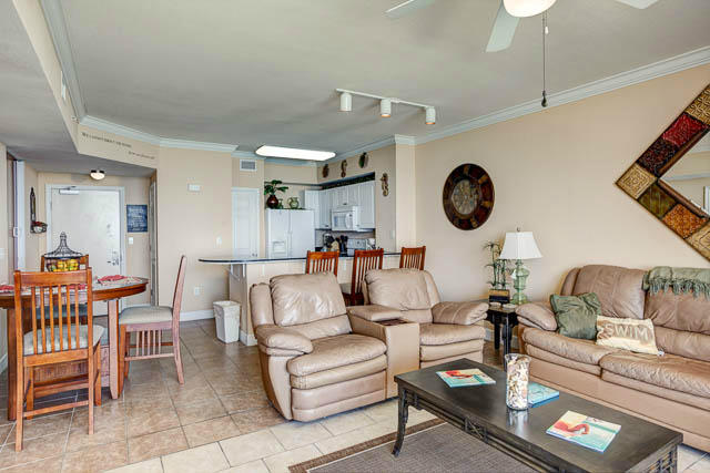 TIDEWATER BEACH STAGE 2 - Residential