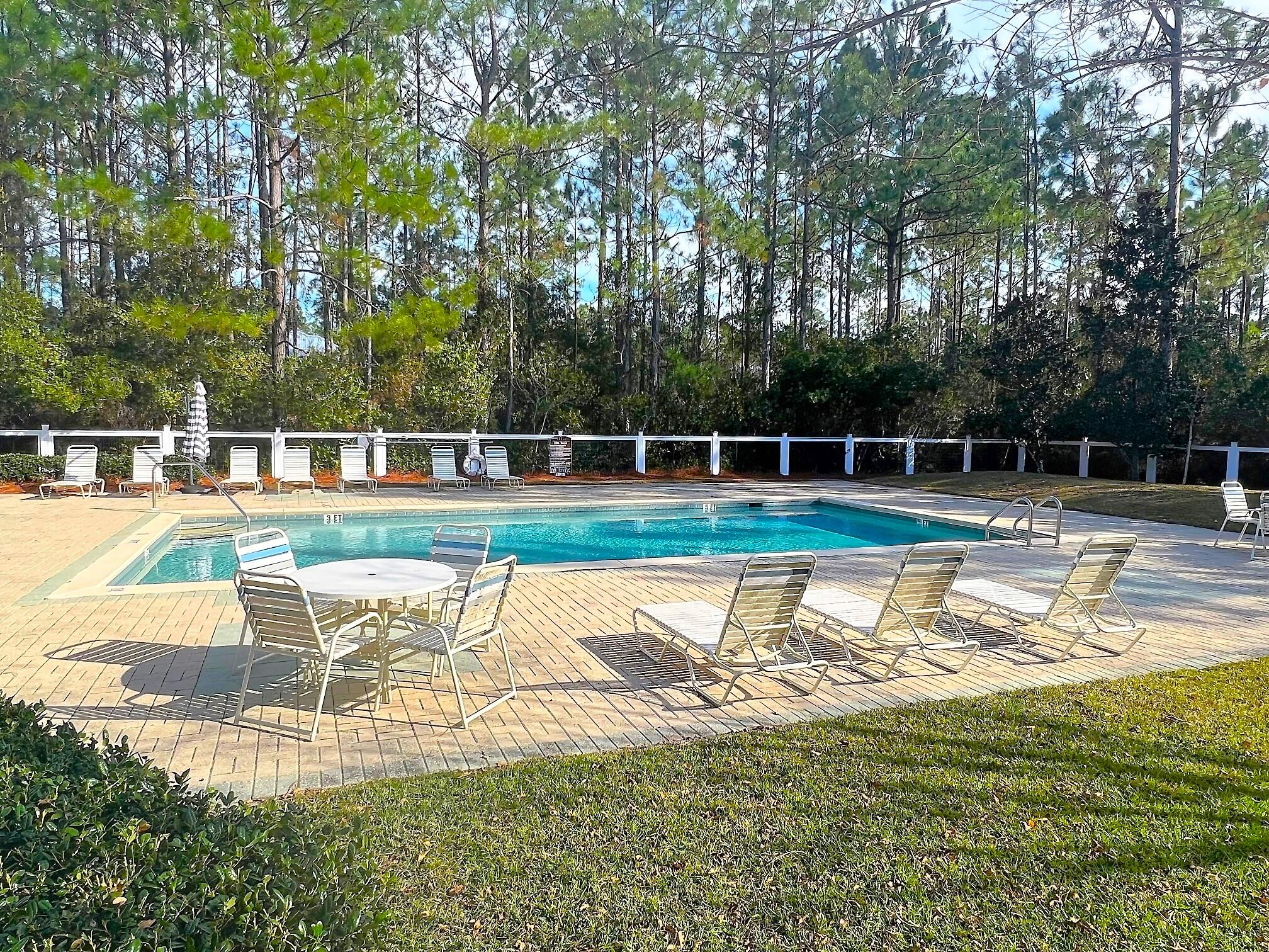 Bear Creek Cottages 1st Addition - Land