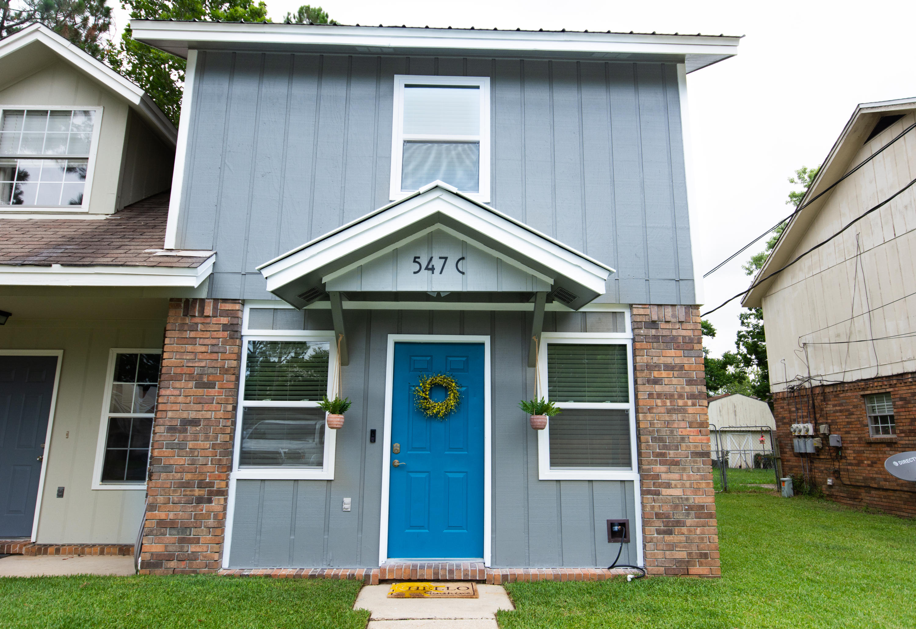 PINE MEADOWS 4TH ADDN - Residential