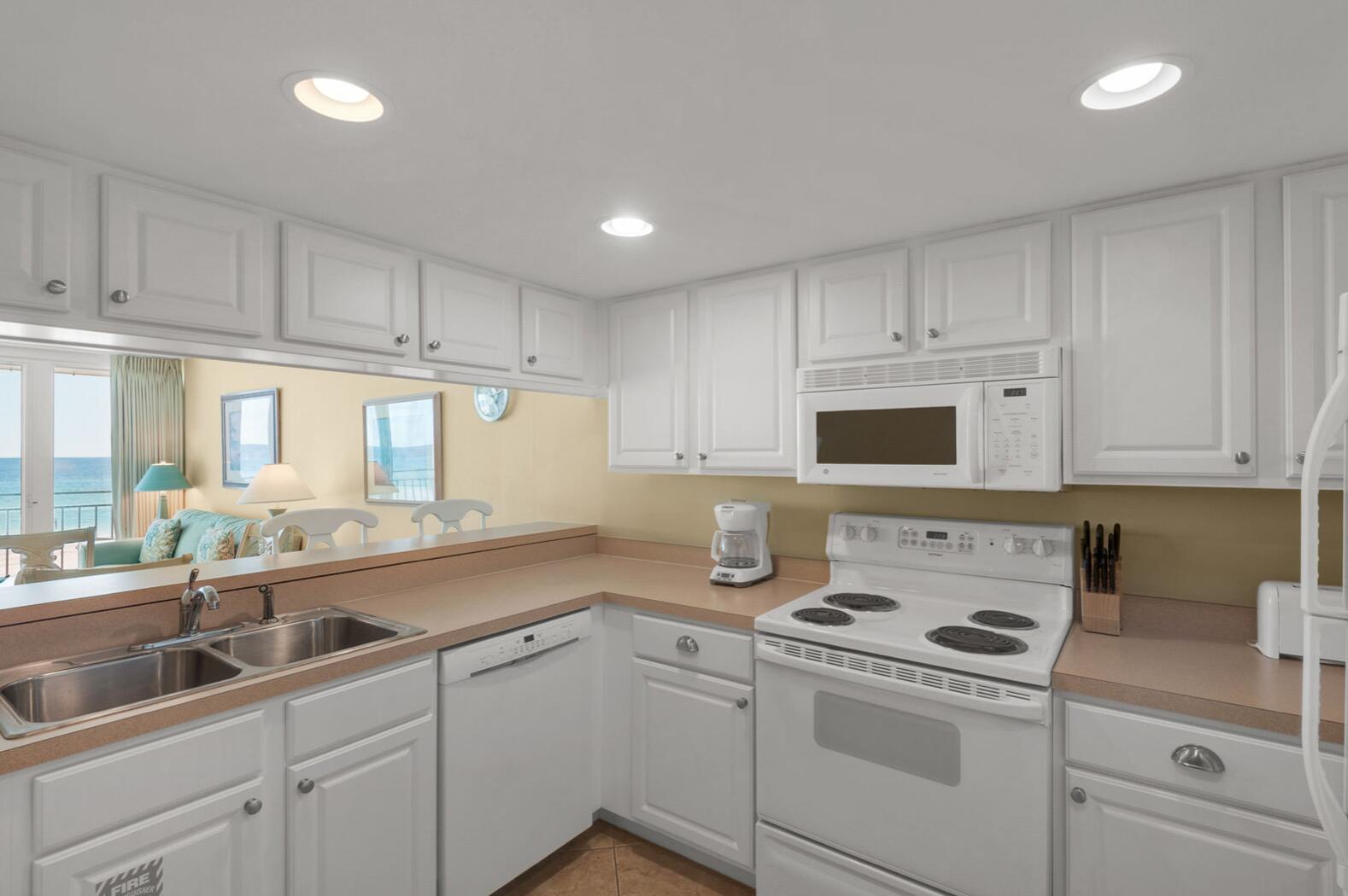 BREAKERS OF FWB PH 2 - Residential