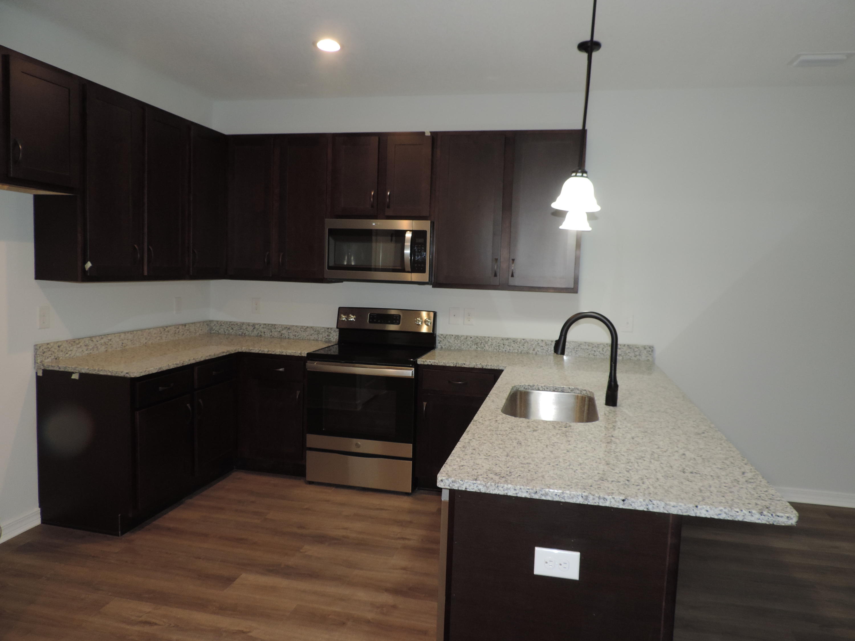 Sound Haven - Residential