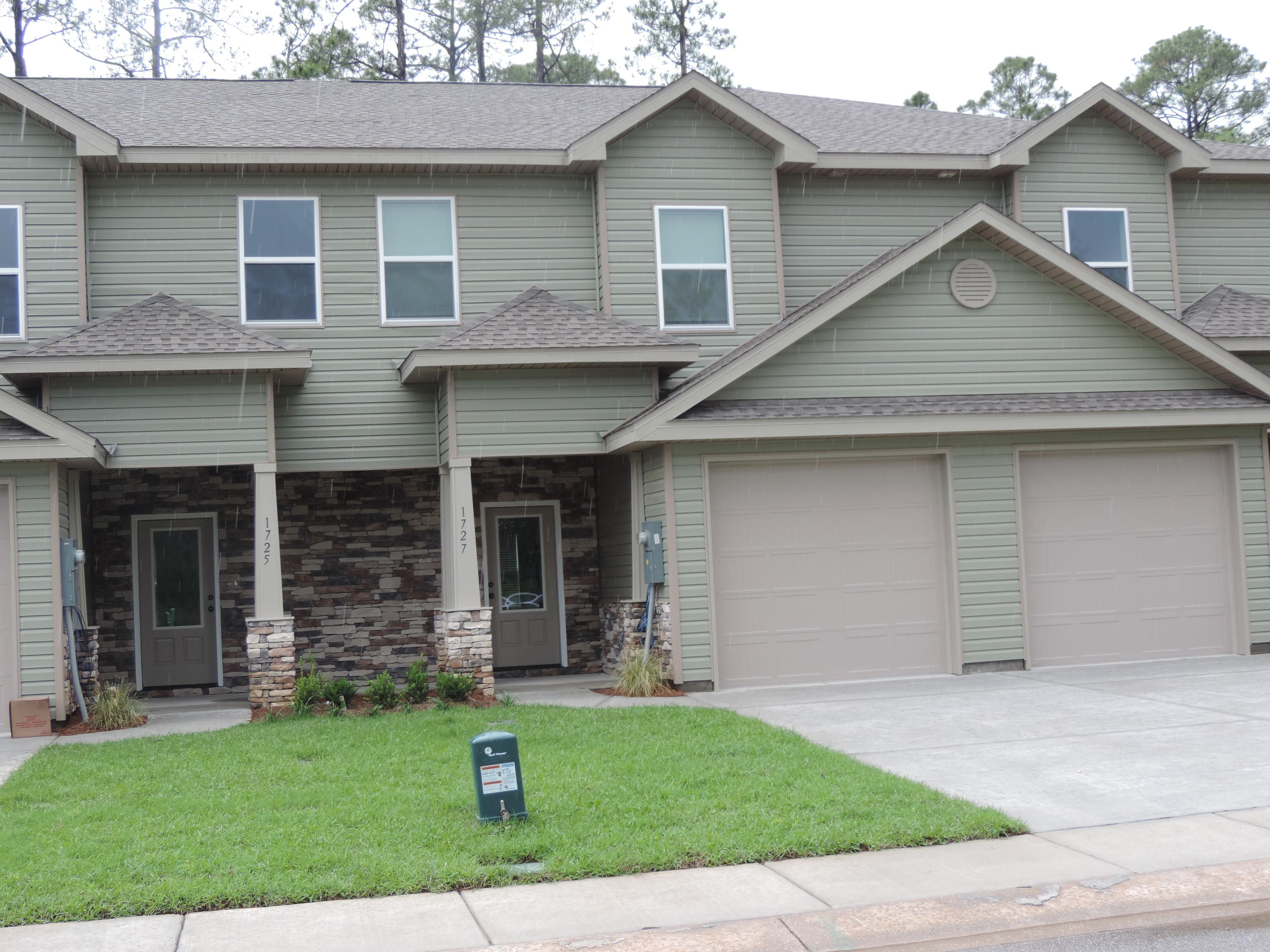 Sound Haven - Residential