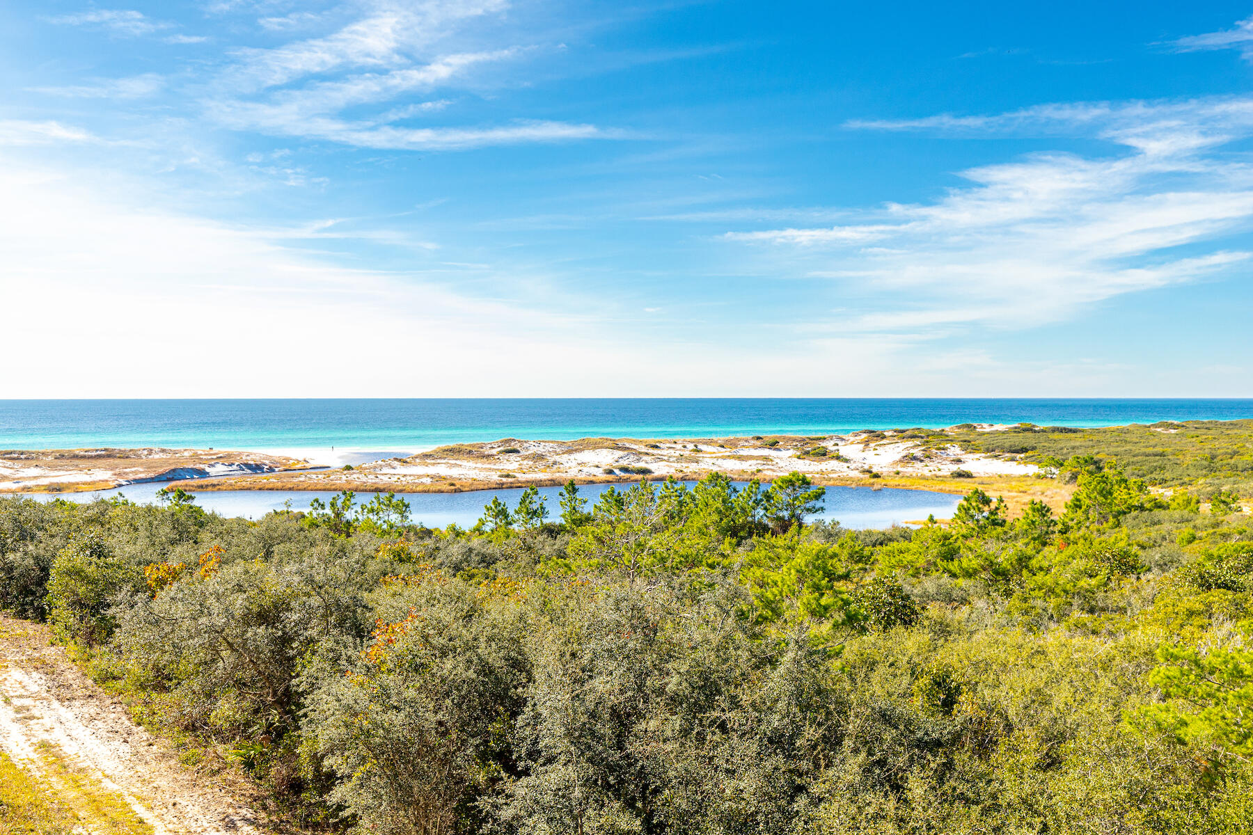 BEACH HIGHLAND - Residential