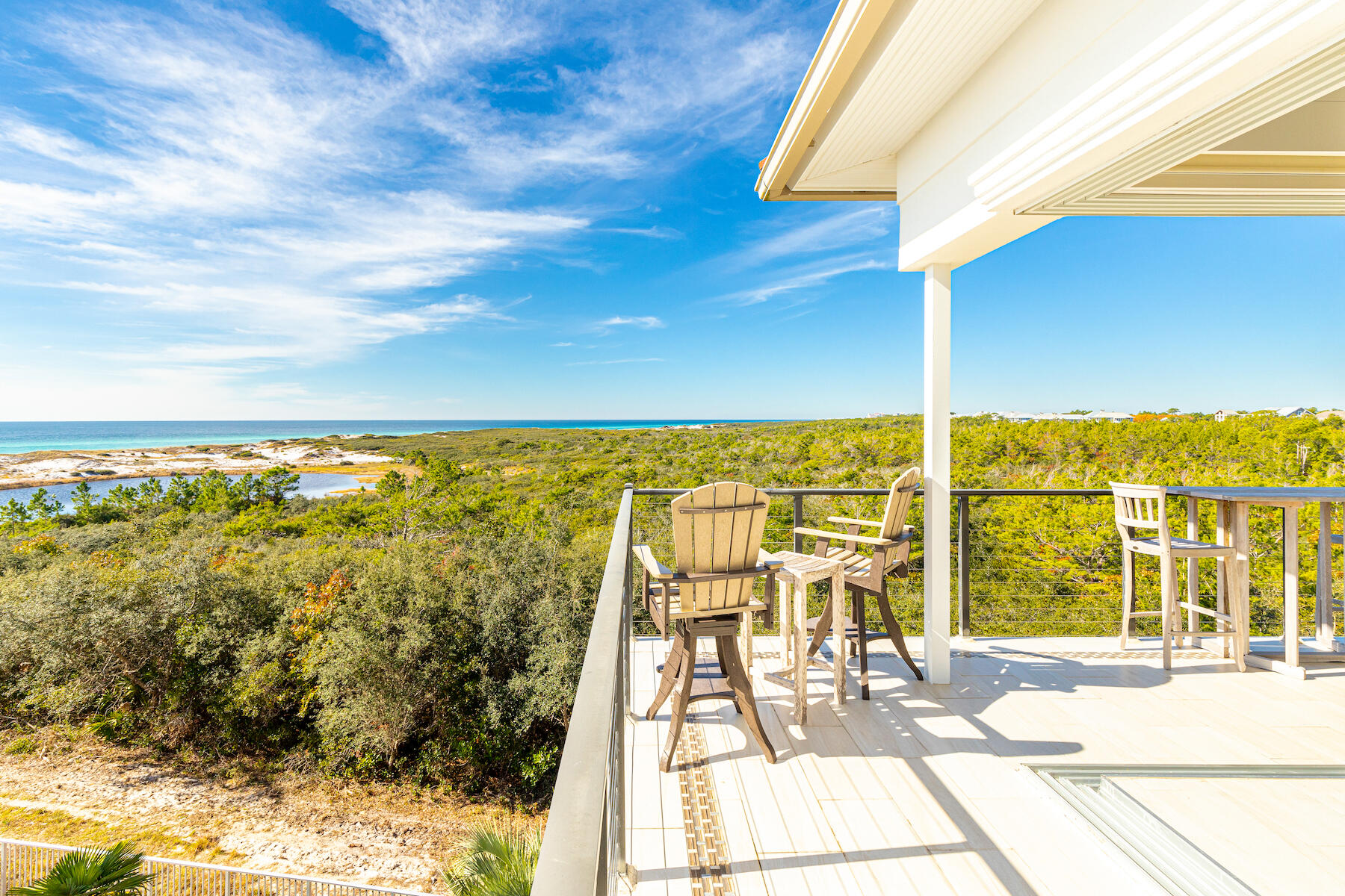 BEACH HIGHLAND - Residential