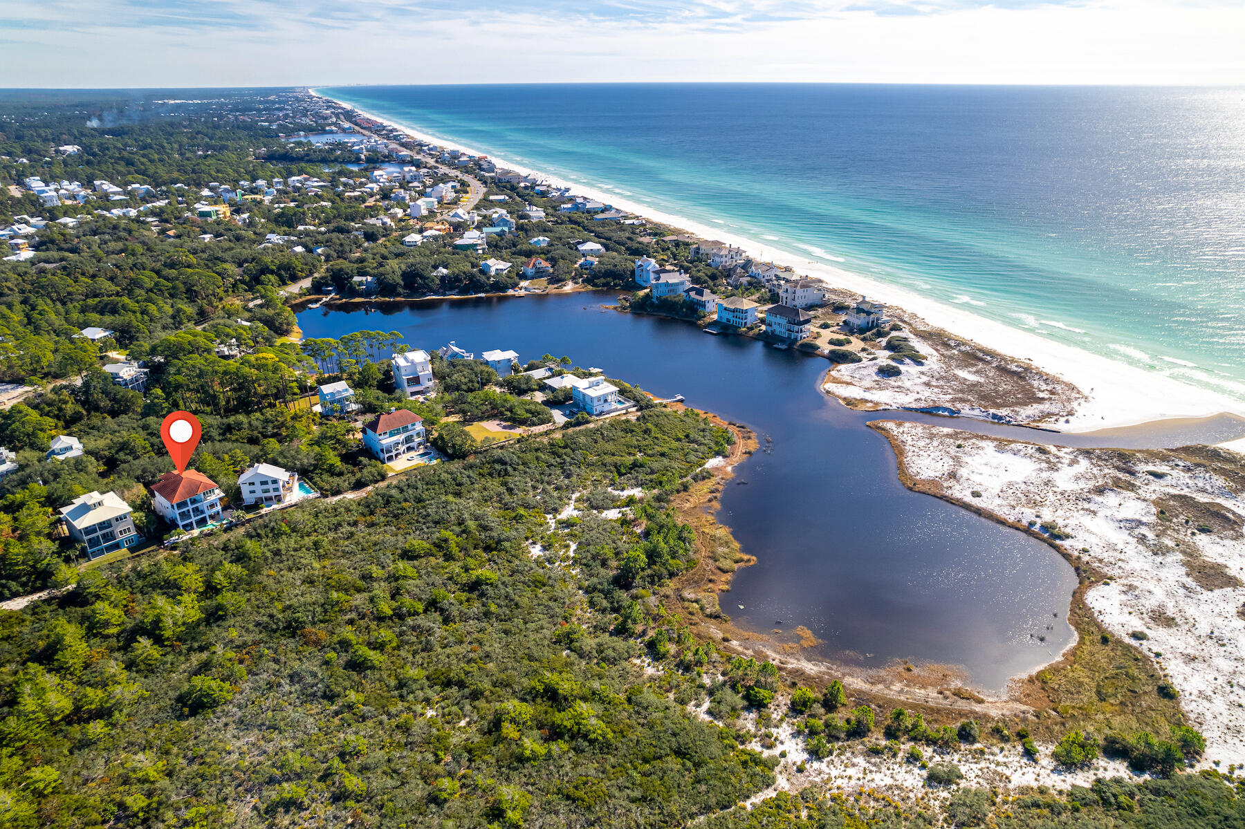 BEACH HIGHLAND - Residential