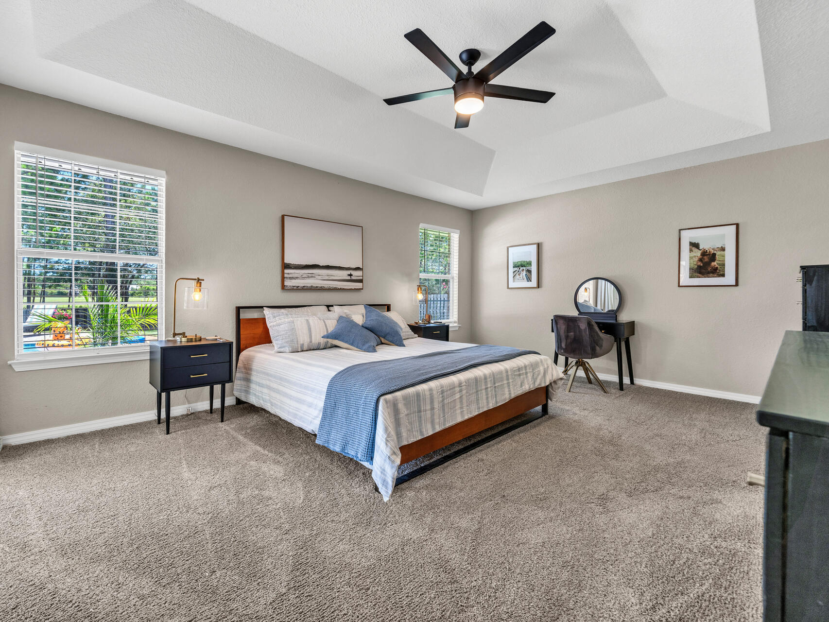 DRIFTWOOD ESTATES - Residential